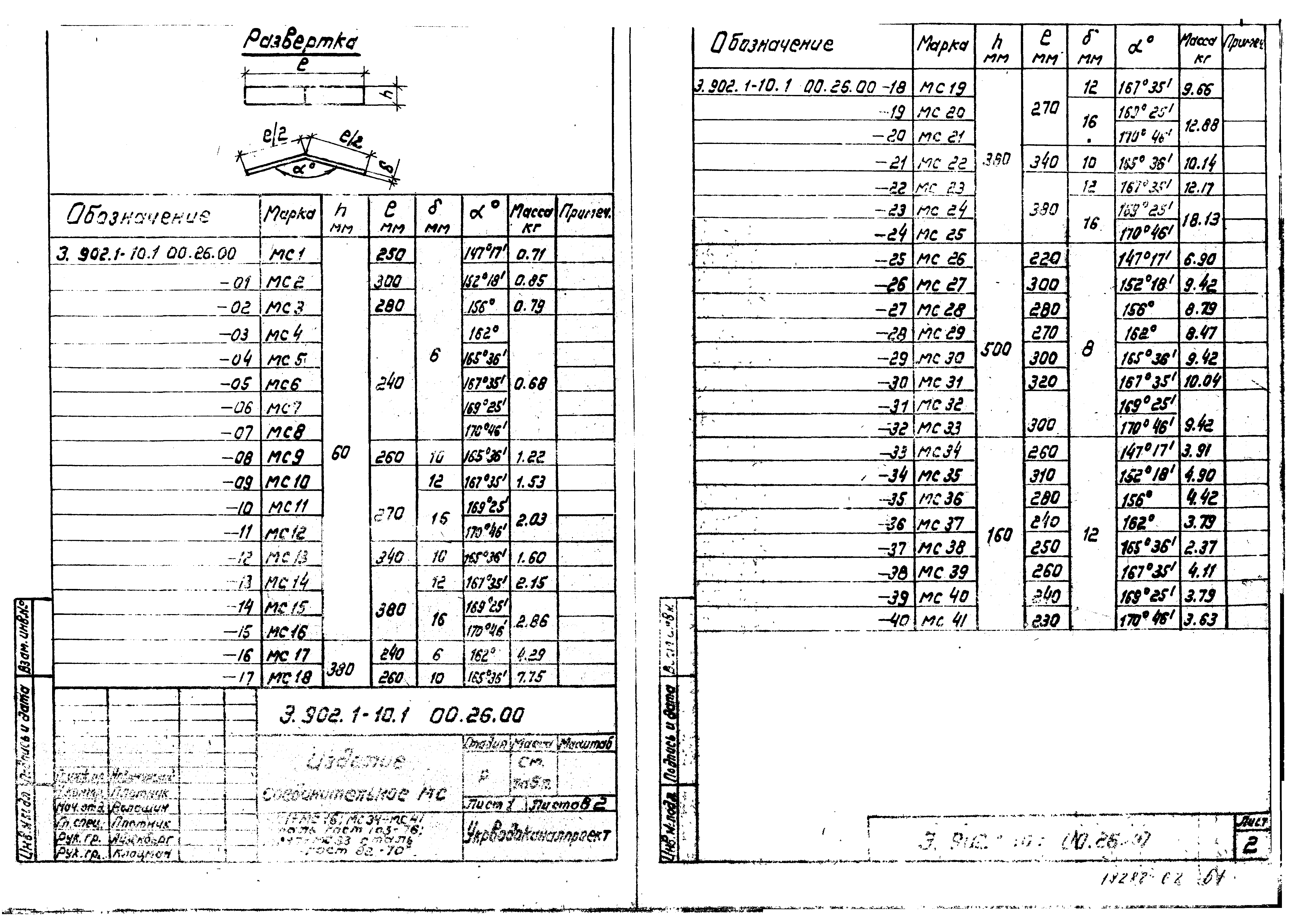 Серия 3.902.1-10