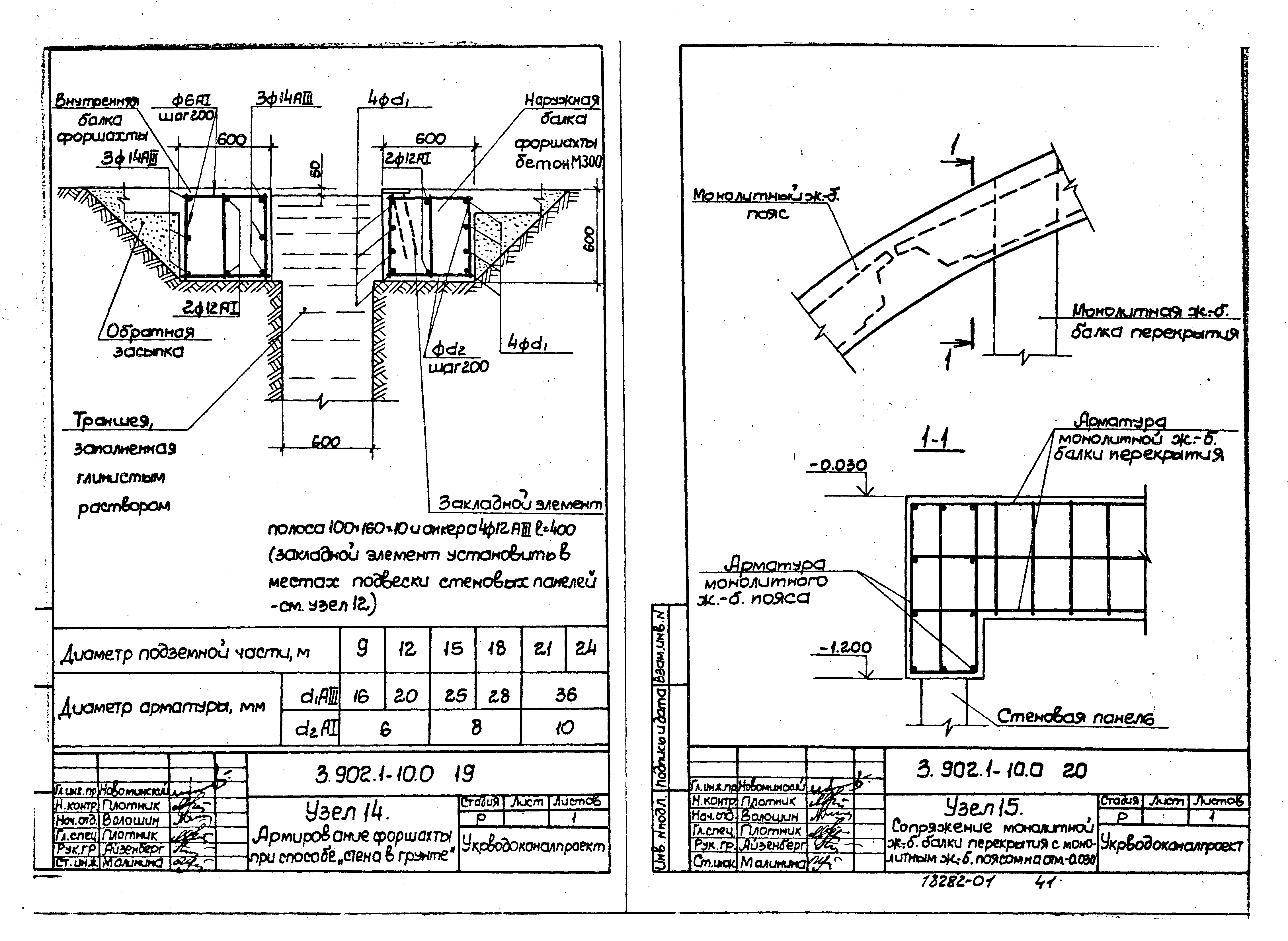 Серия 3.902.1-10