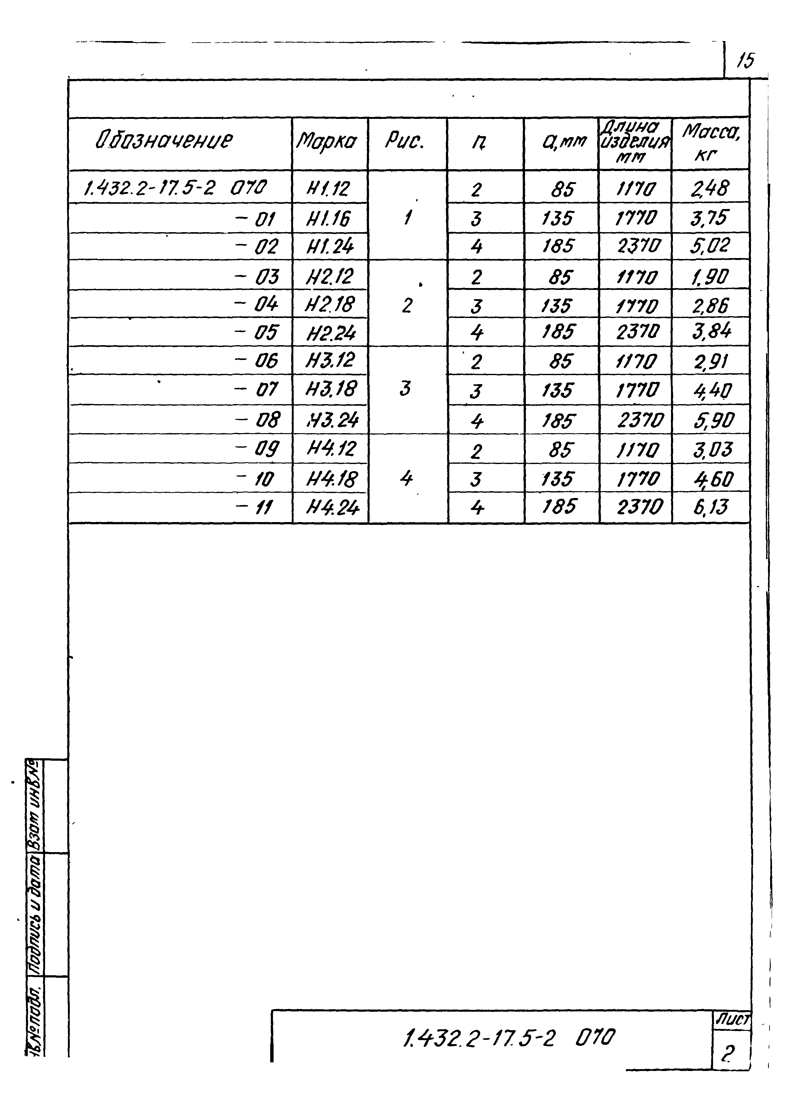 Серия 1.432.2-17