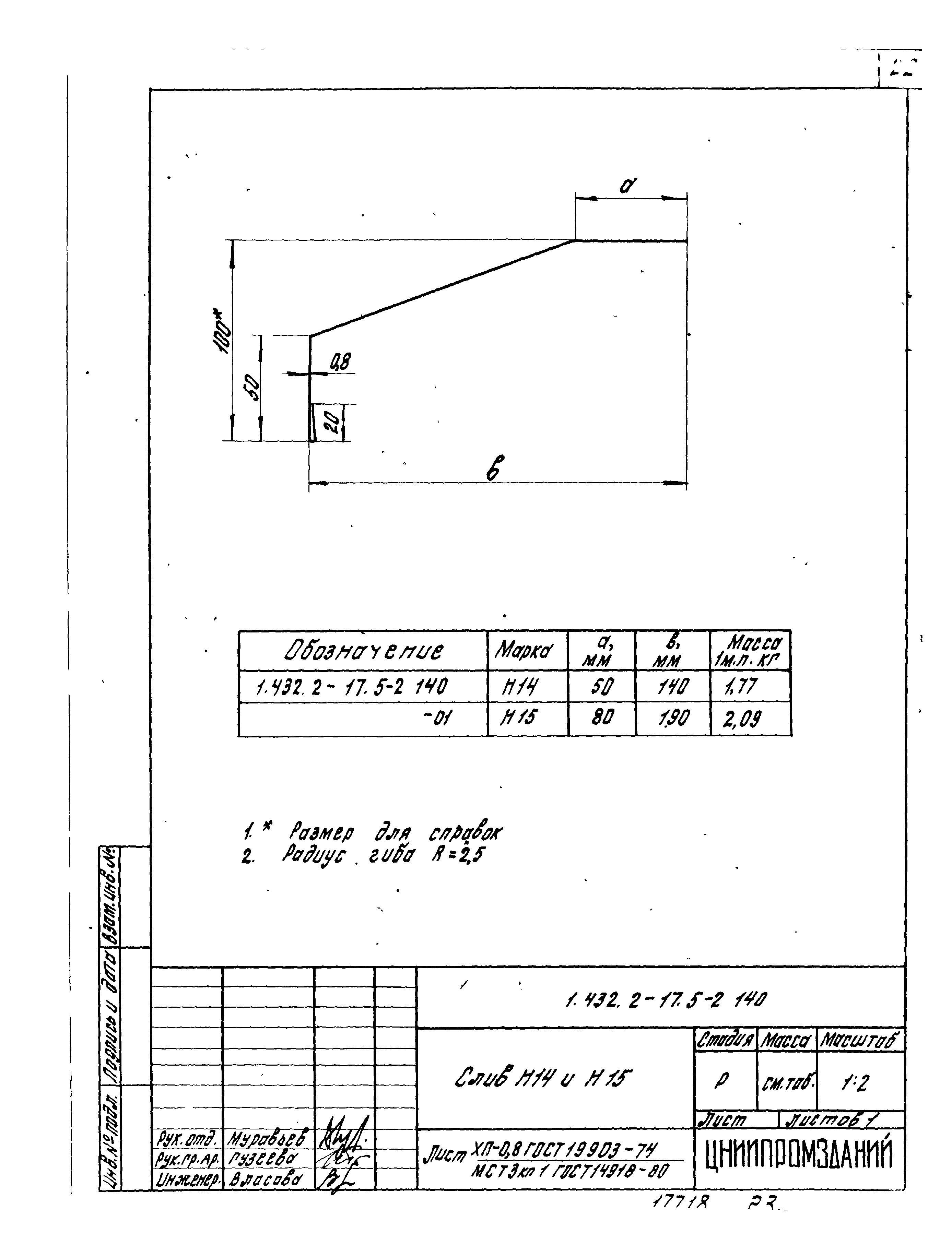 Серия 1.432.2-17