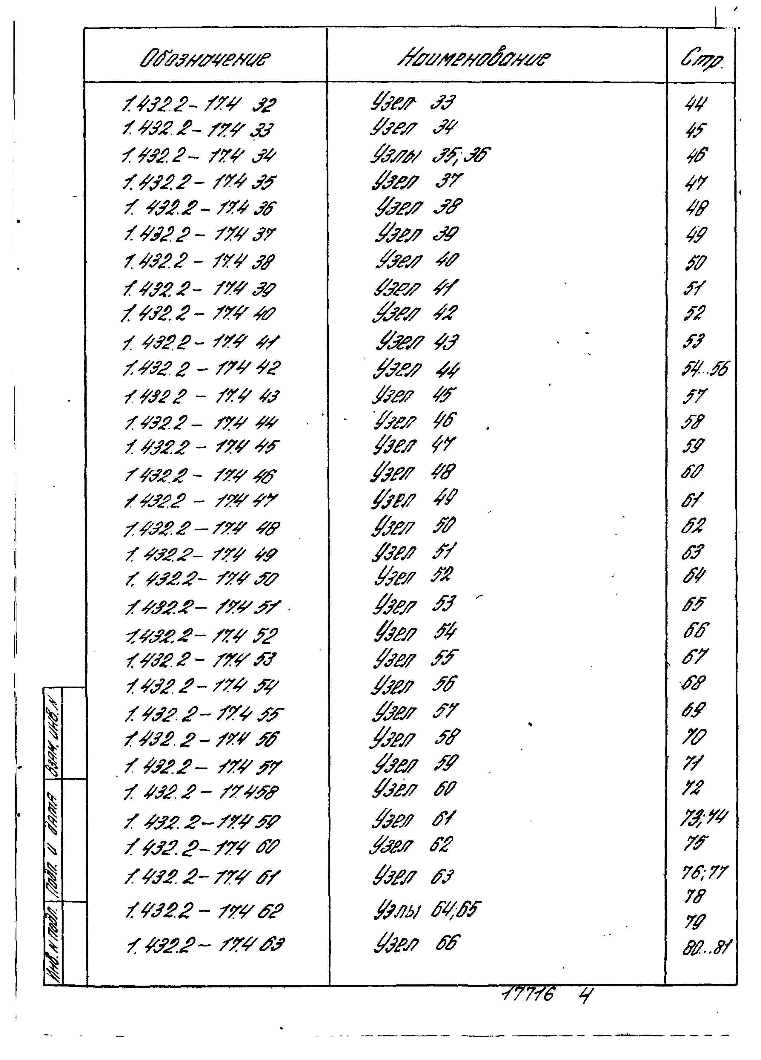 Серия 1.432.2-17