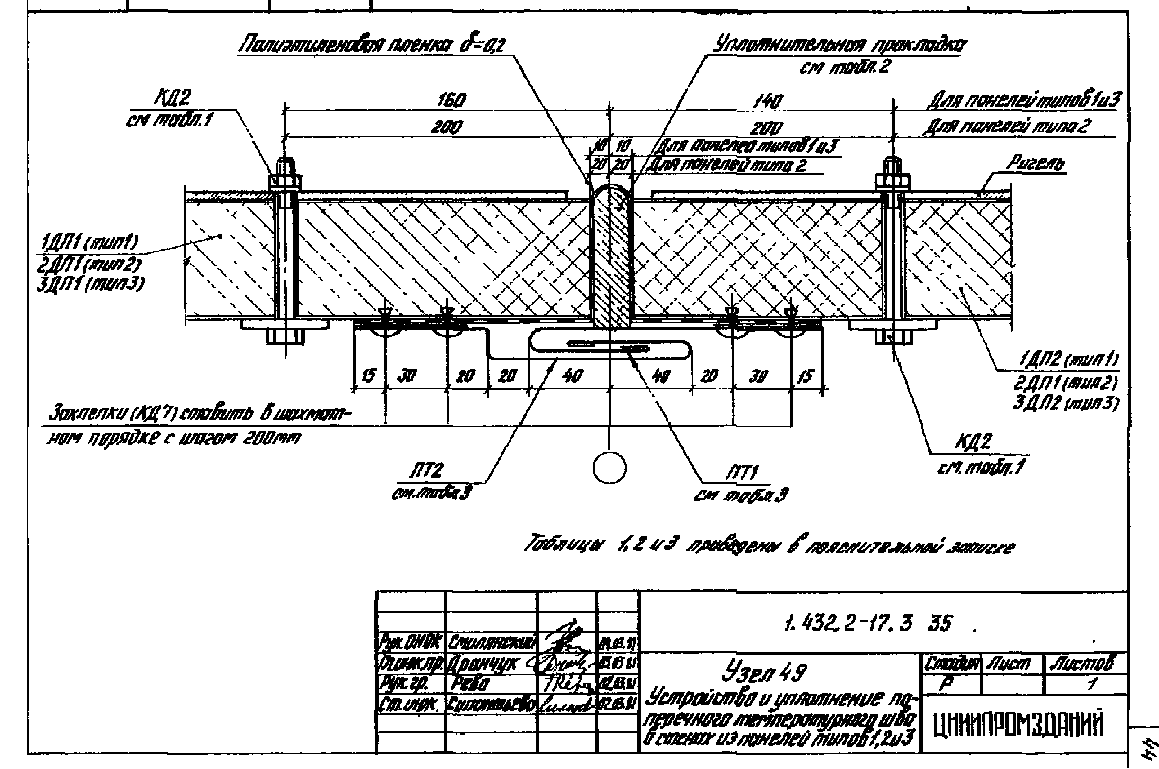 Серия 1.432.2-17