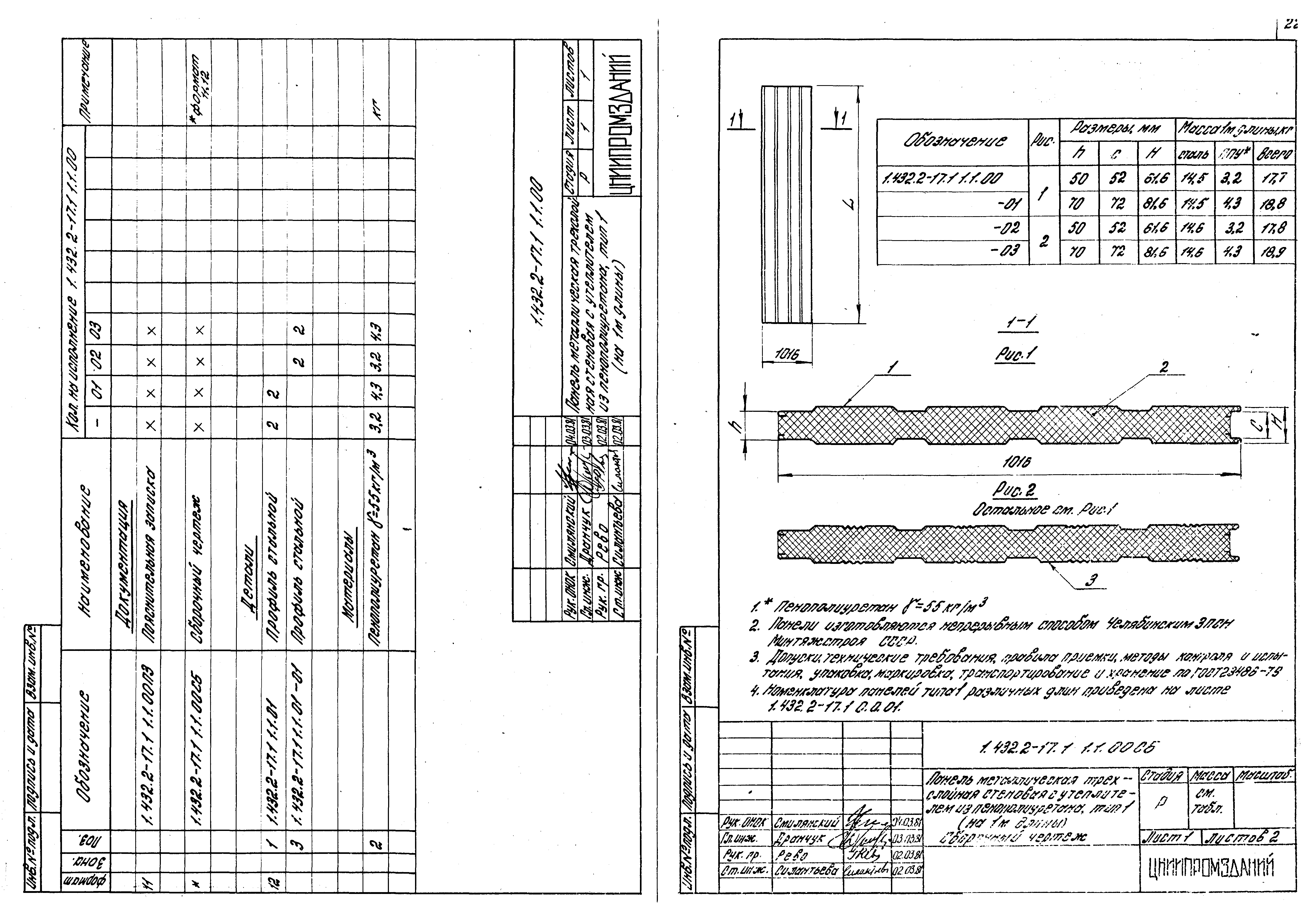 Серия 1.432.2-17