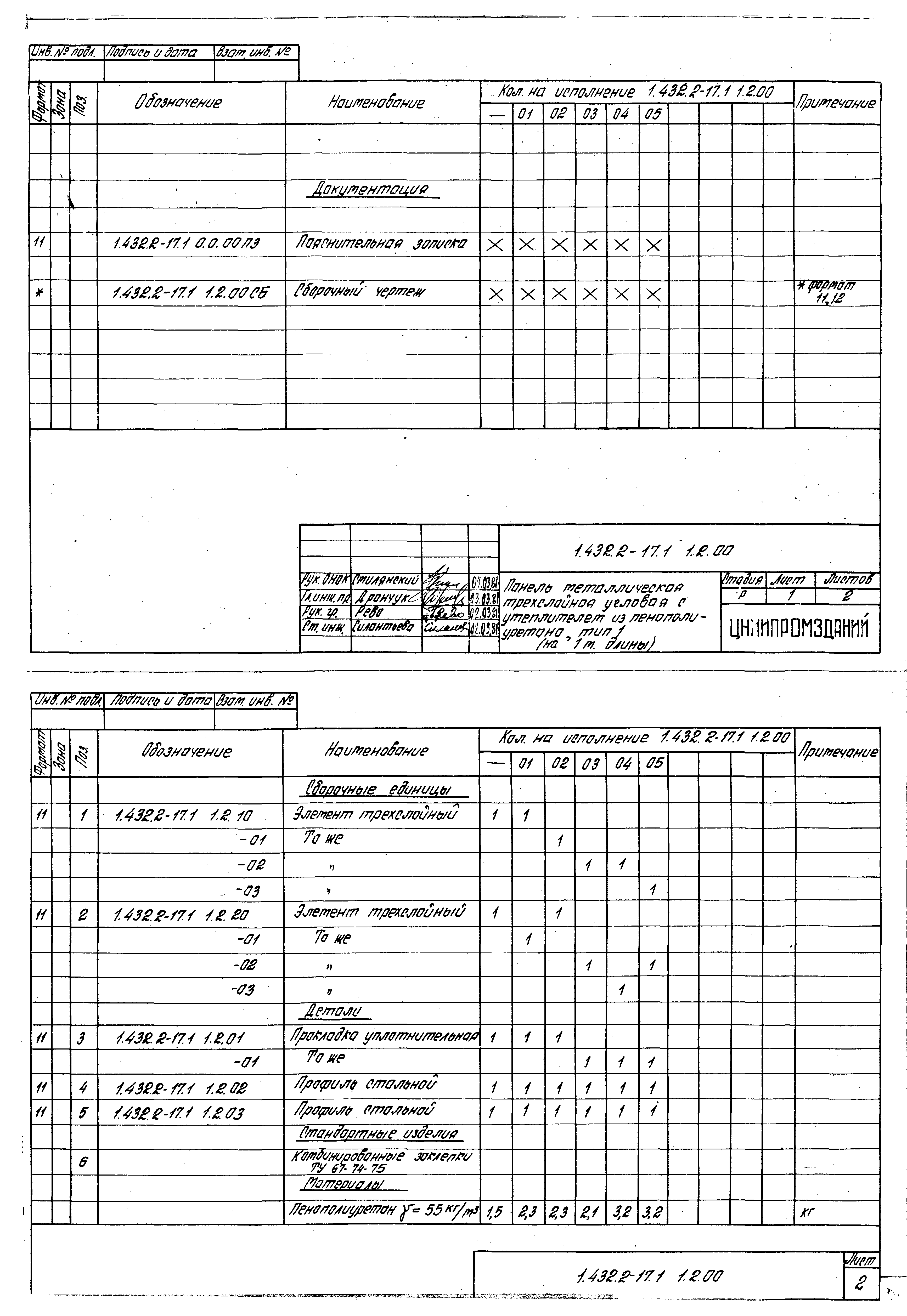 Серия 1.432.2-17