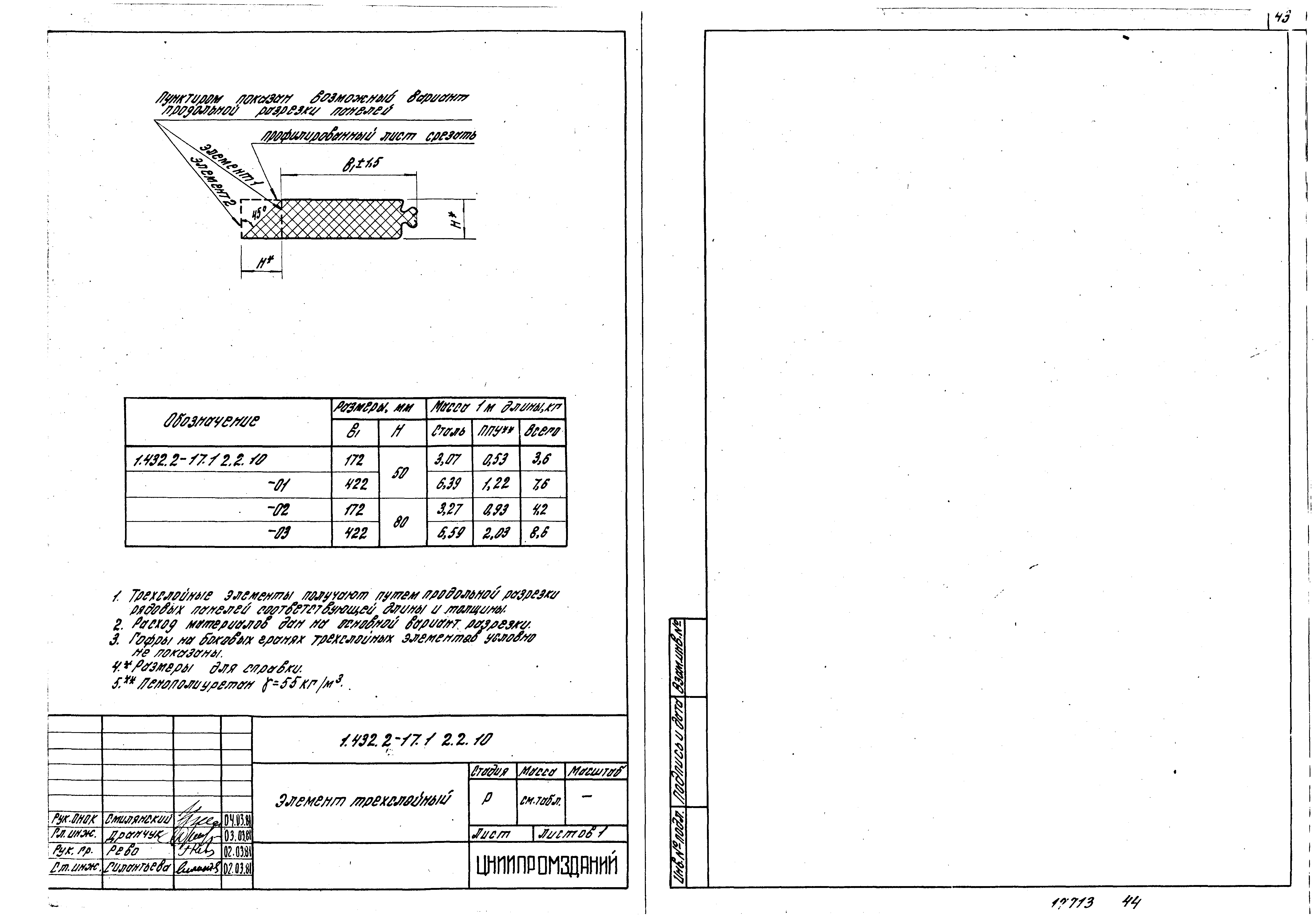 Серия 1.432.2-17