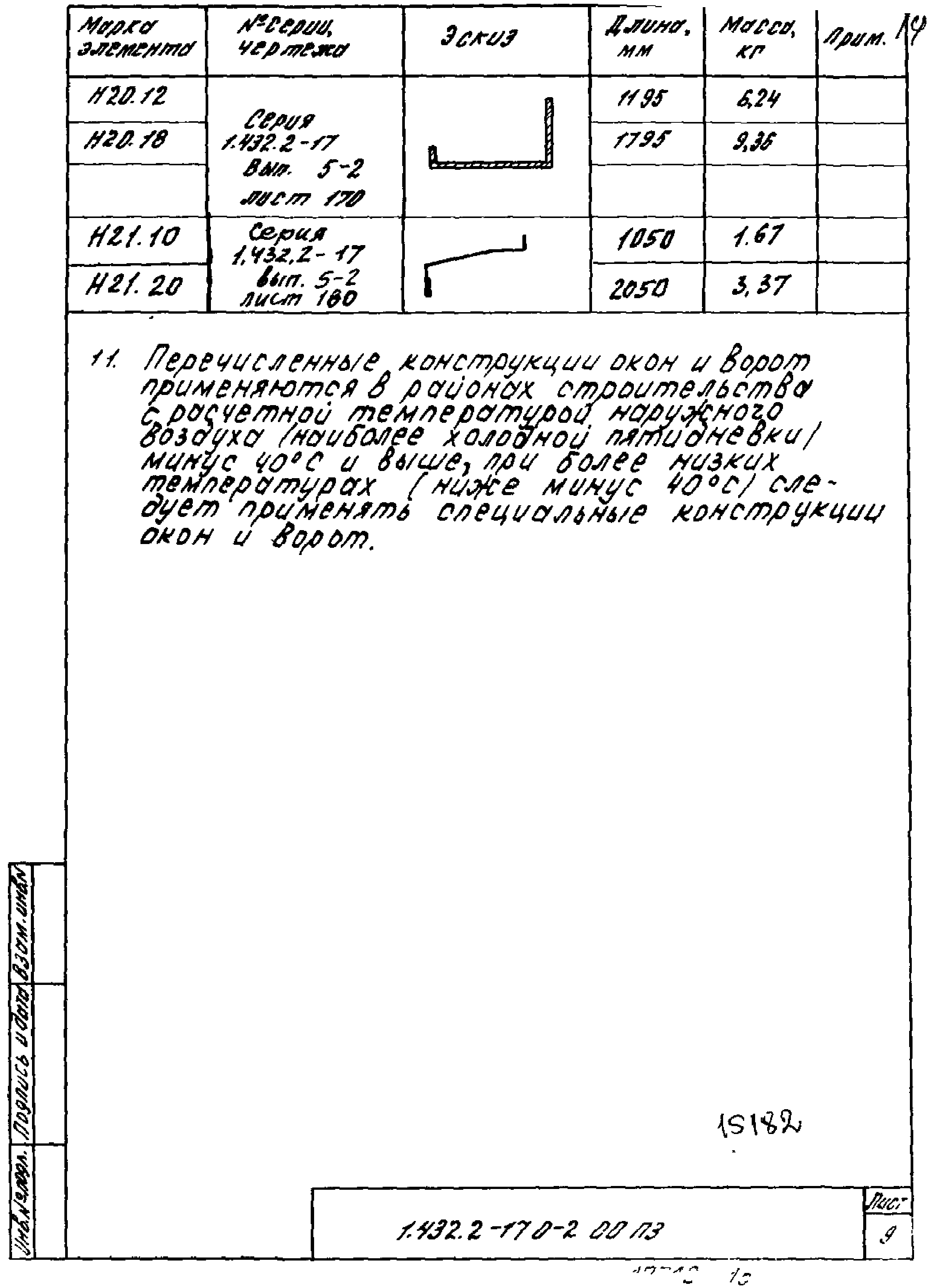 Серия 1.432.2-17