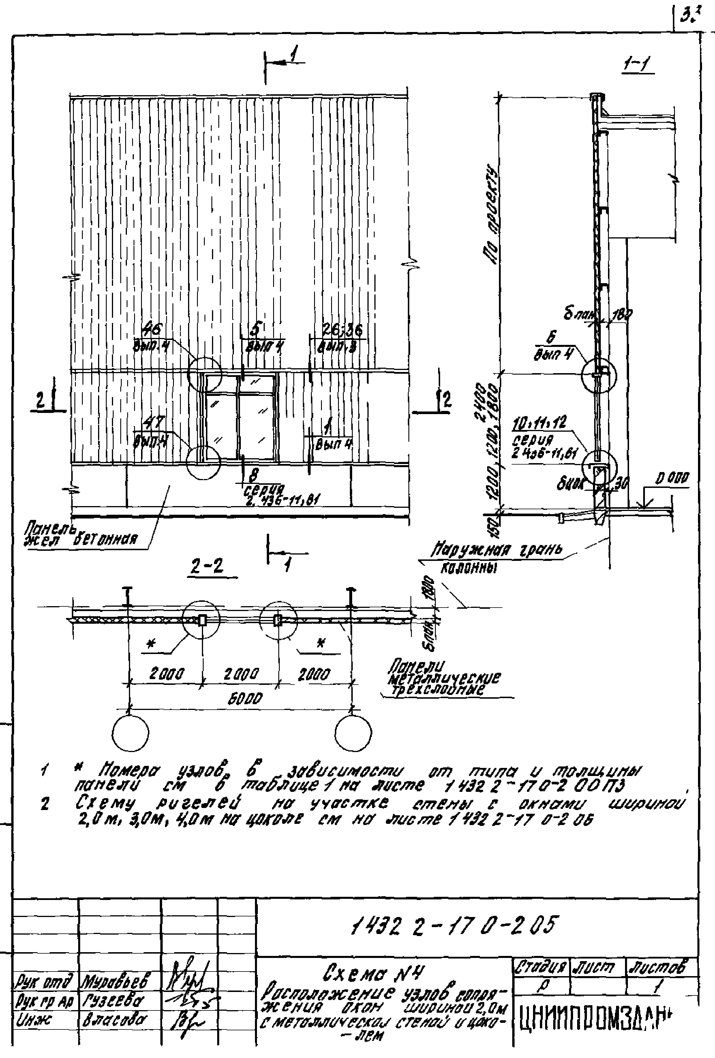 Серия 1.432.2-17