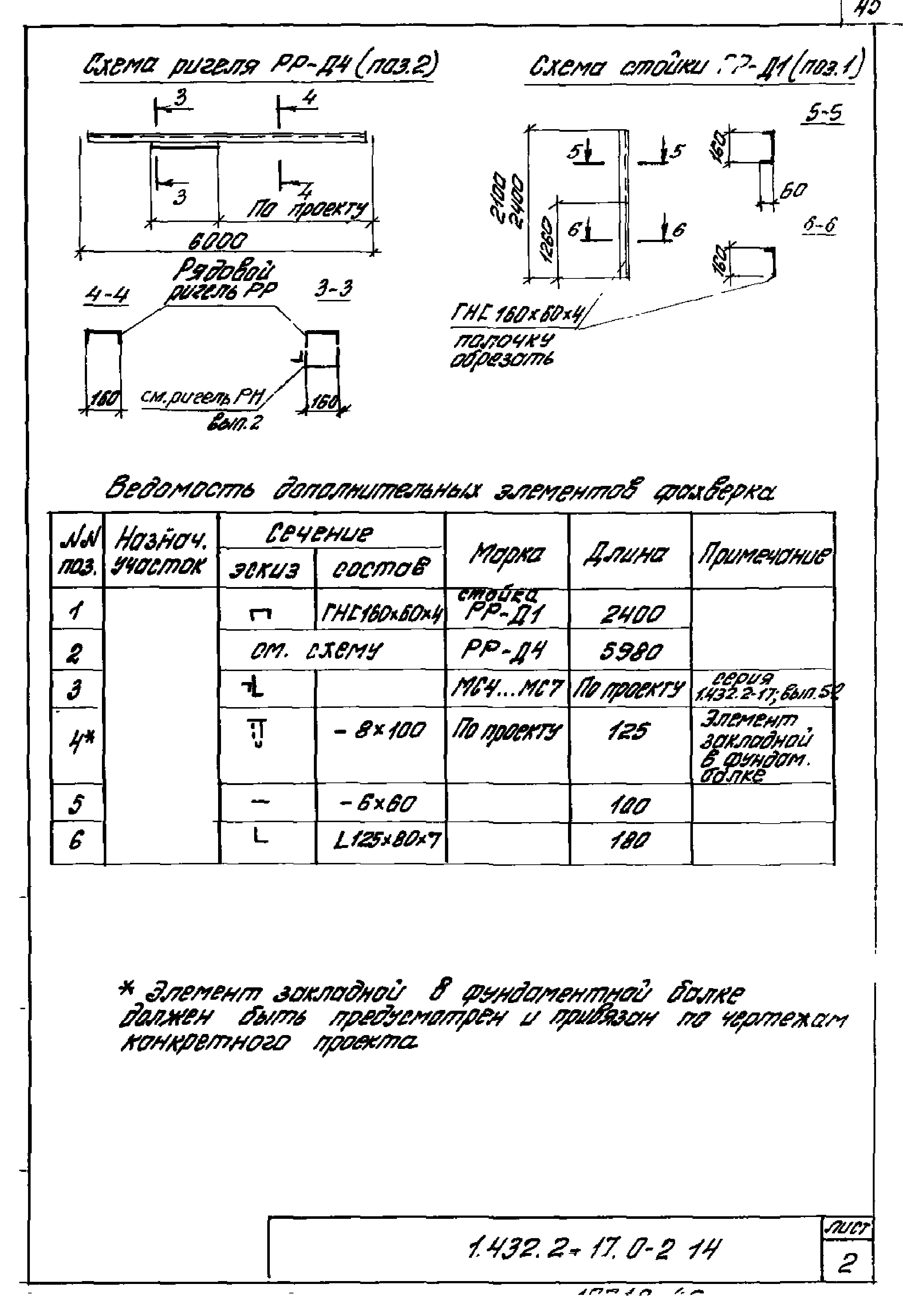 Серия 1.432.2-17