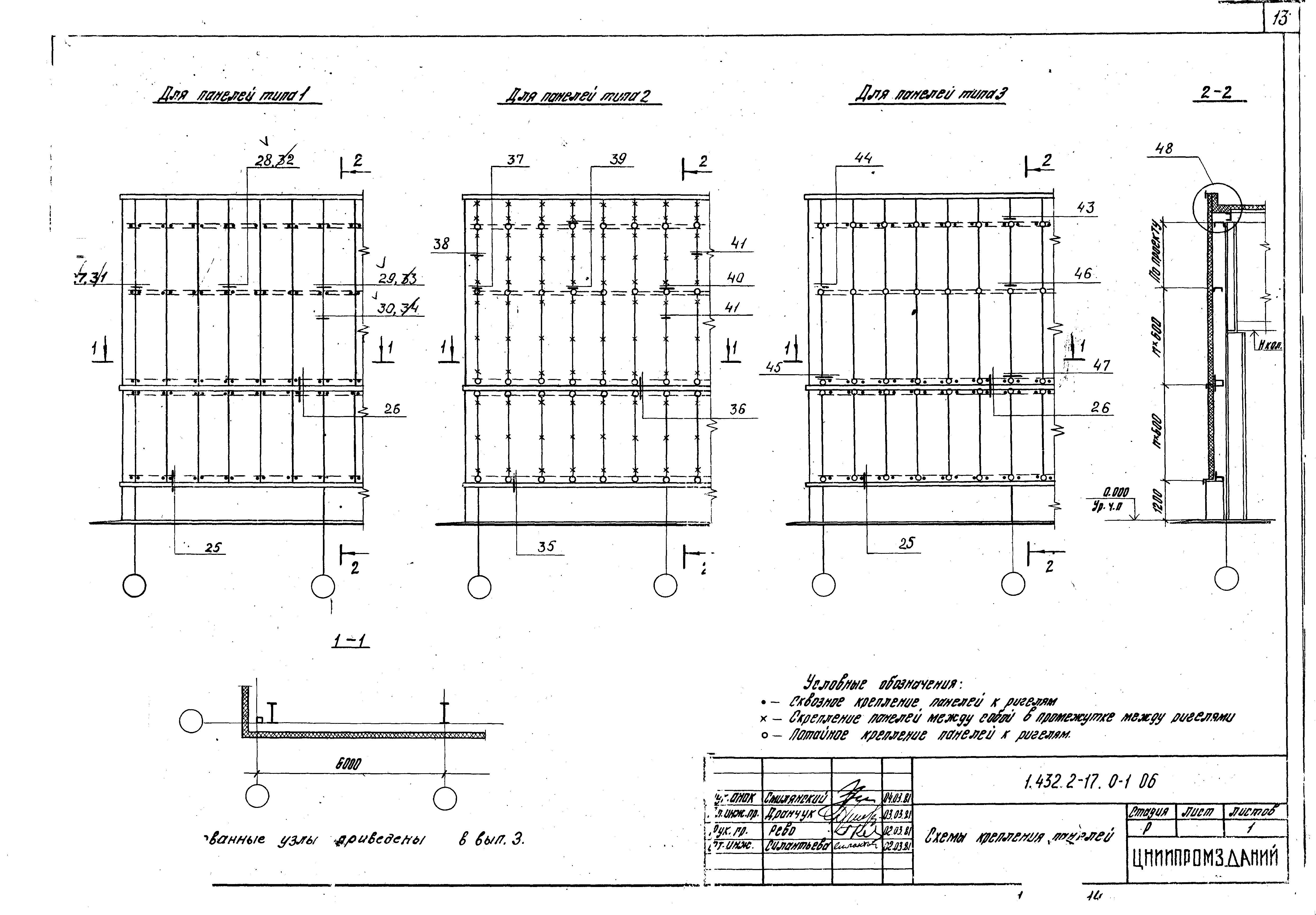 Серия 1.432.2-17