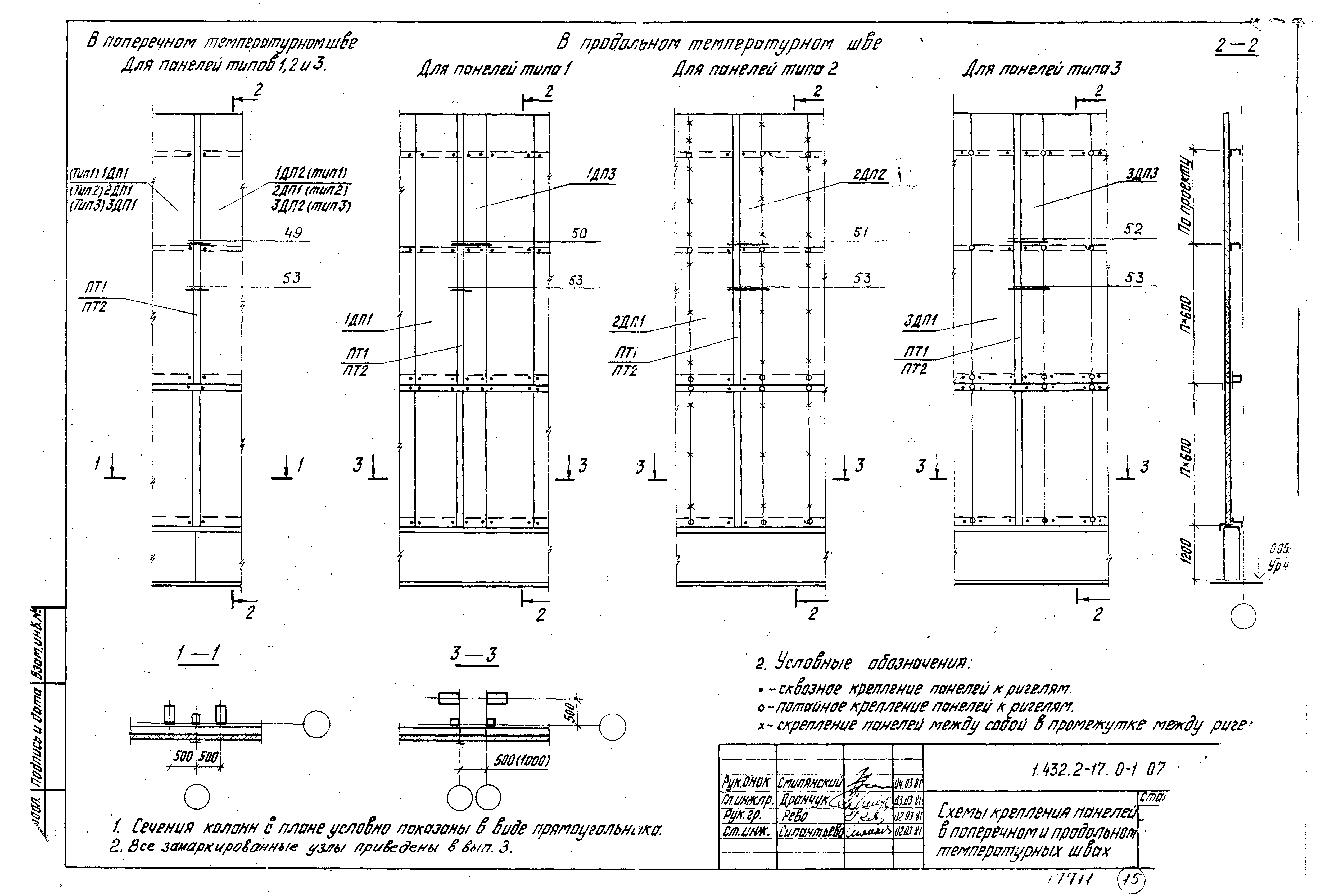 Серия 1.432.2-17