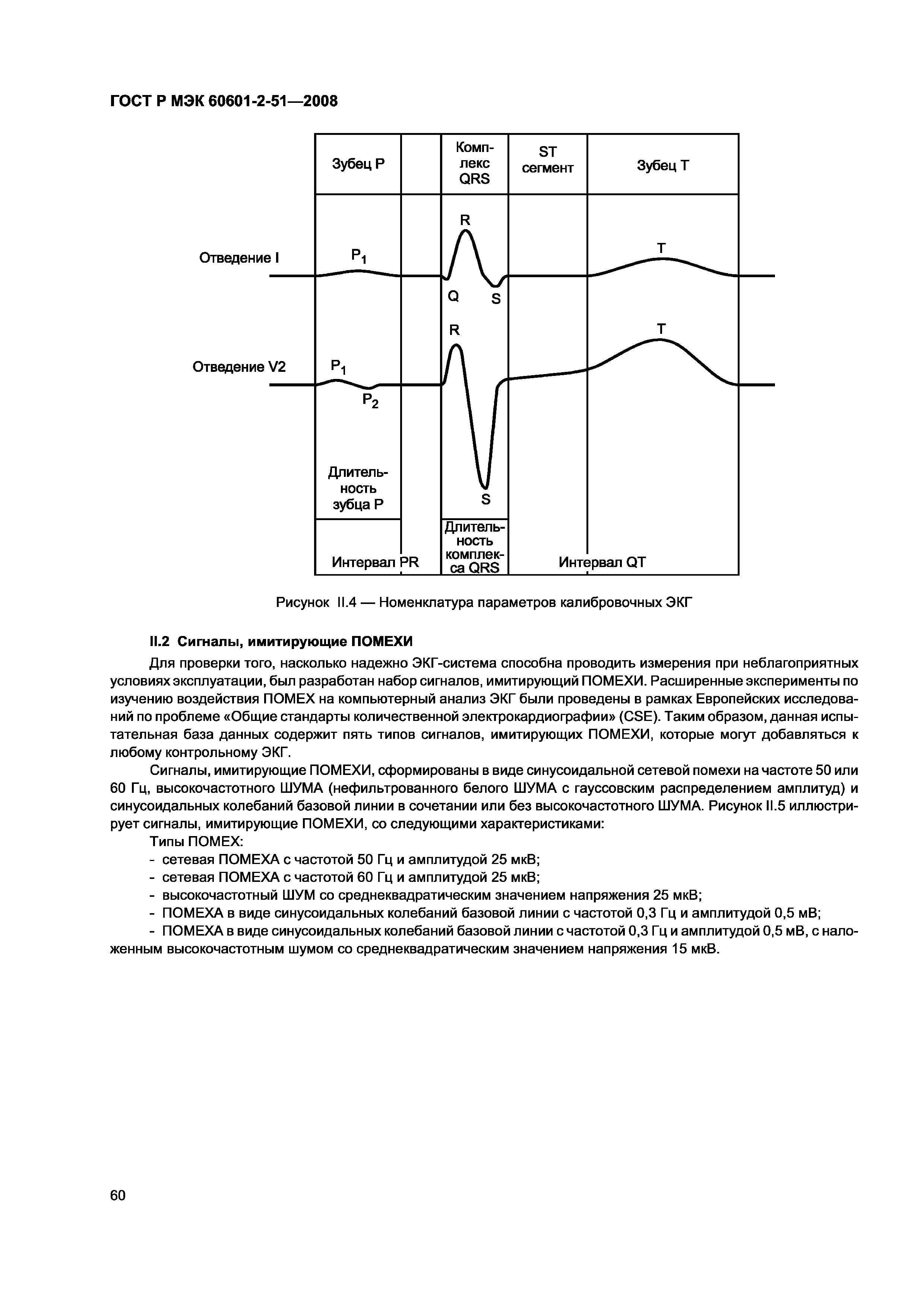 ГОСТ Р МЭК 60601-2-51-2008
