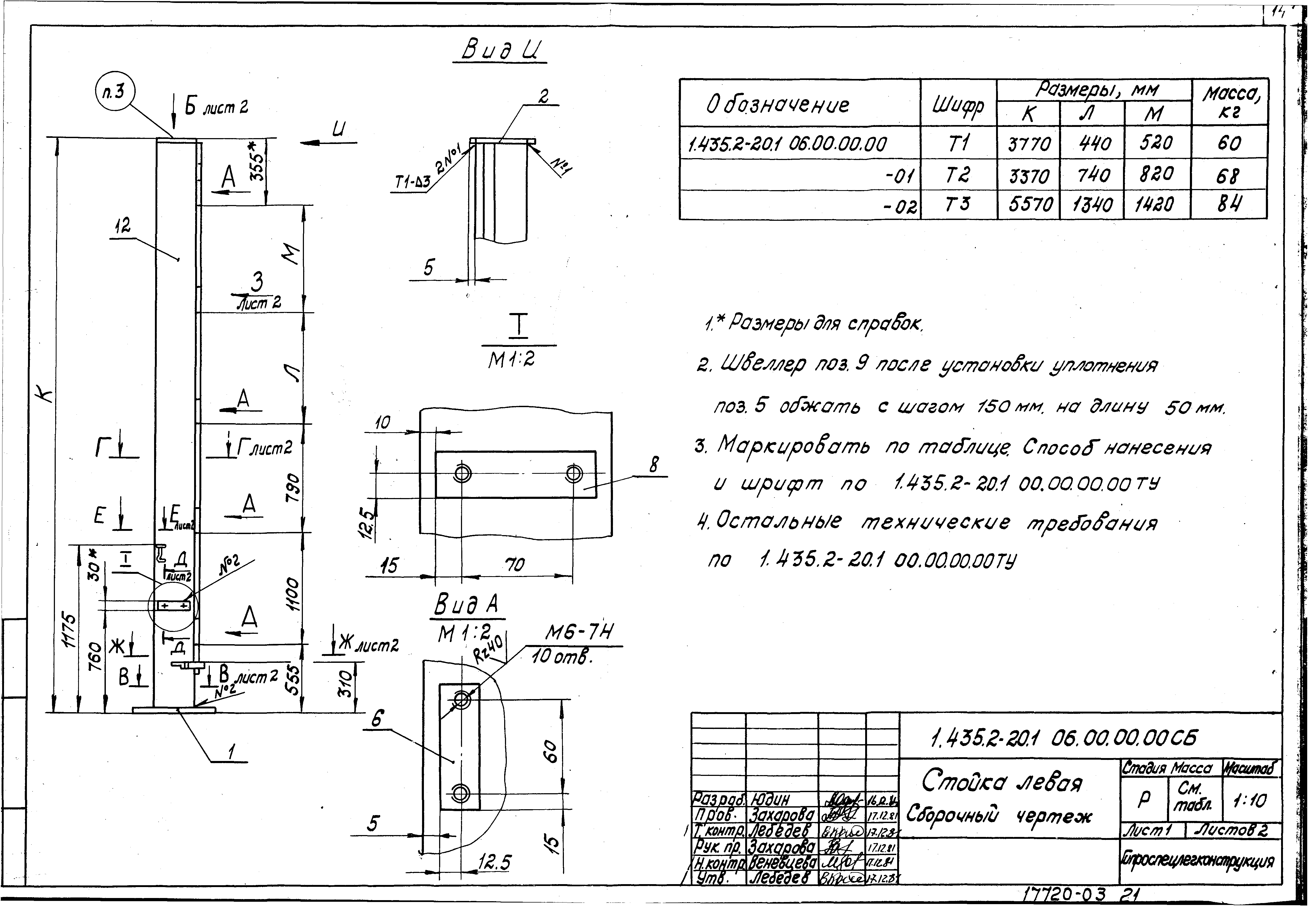 Серия 1.435.2-20