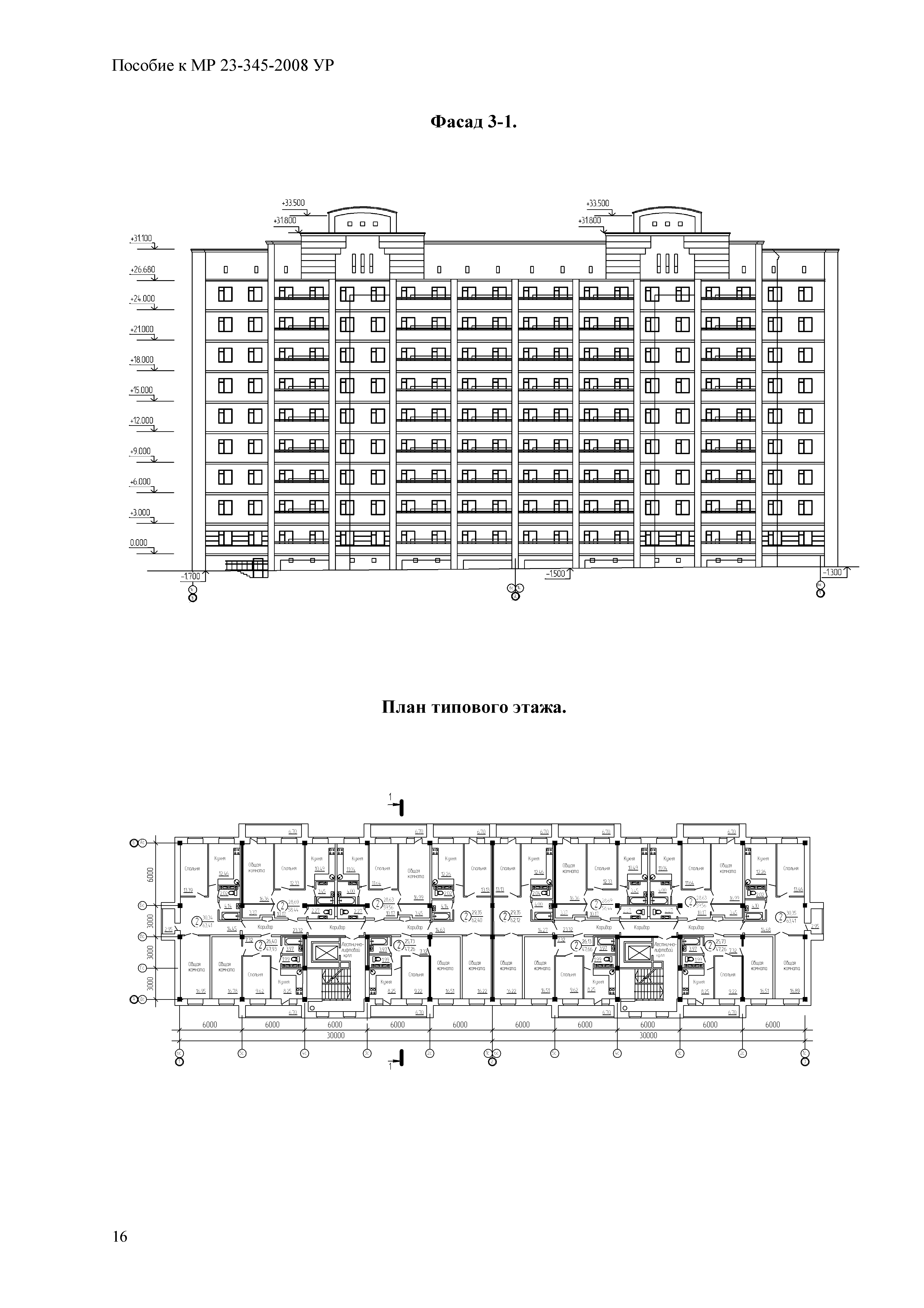 Пособие к МР 23-345-2008