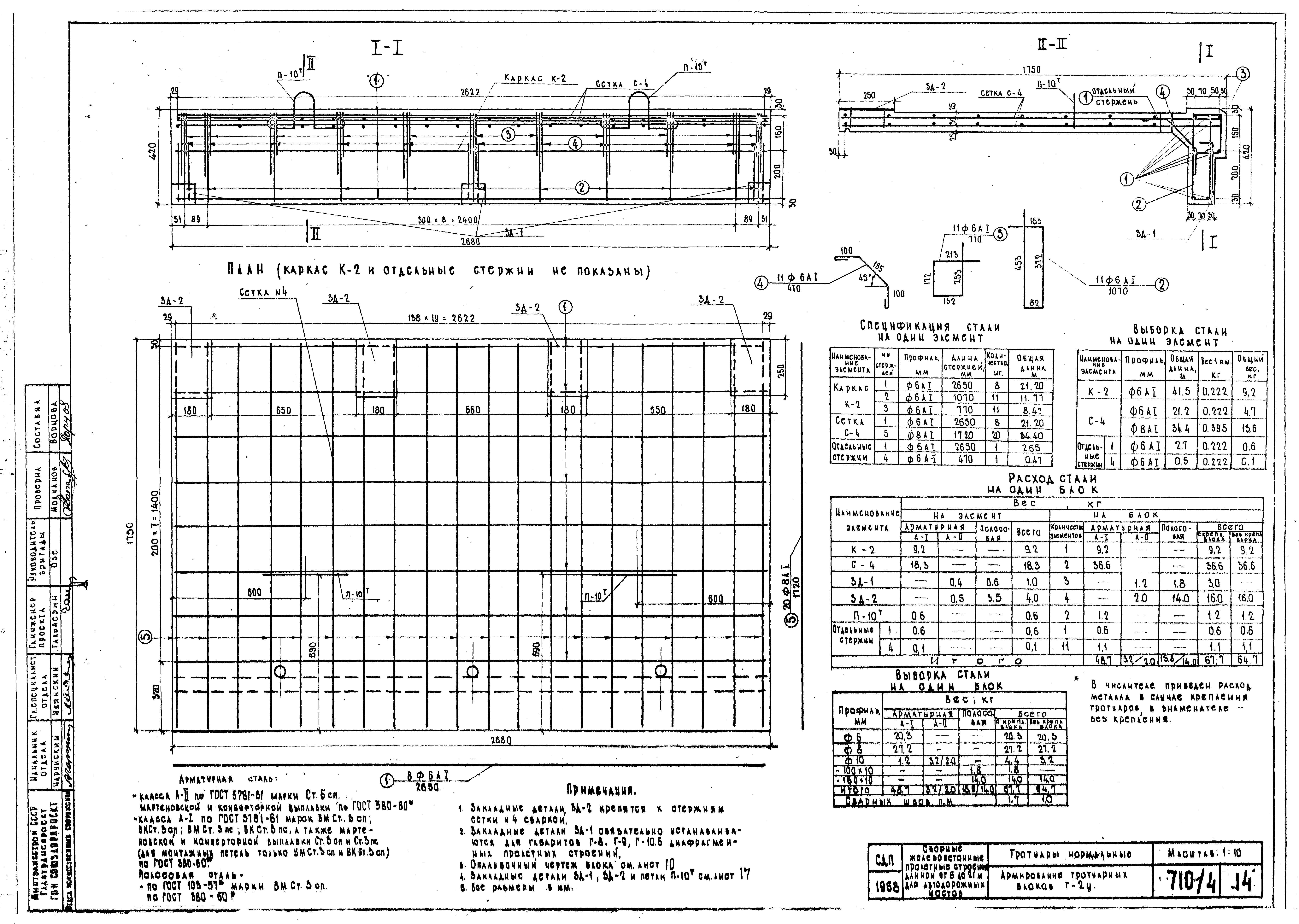 Серия 3.503-14