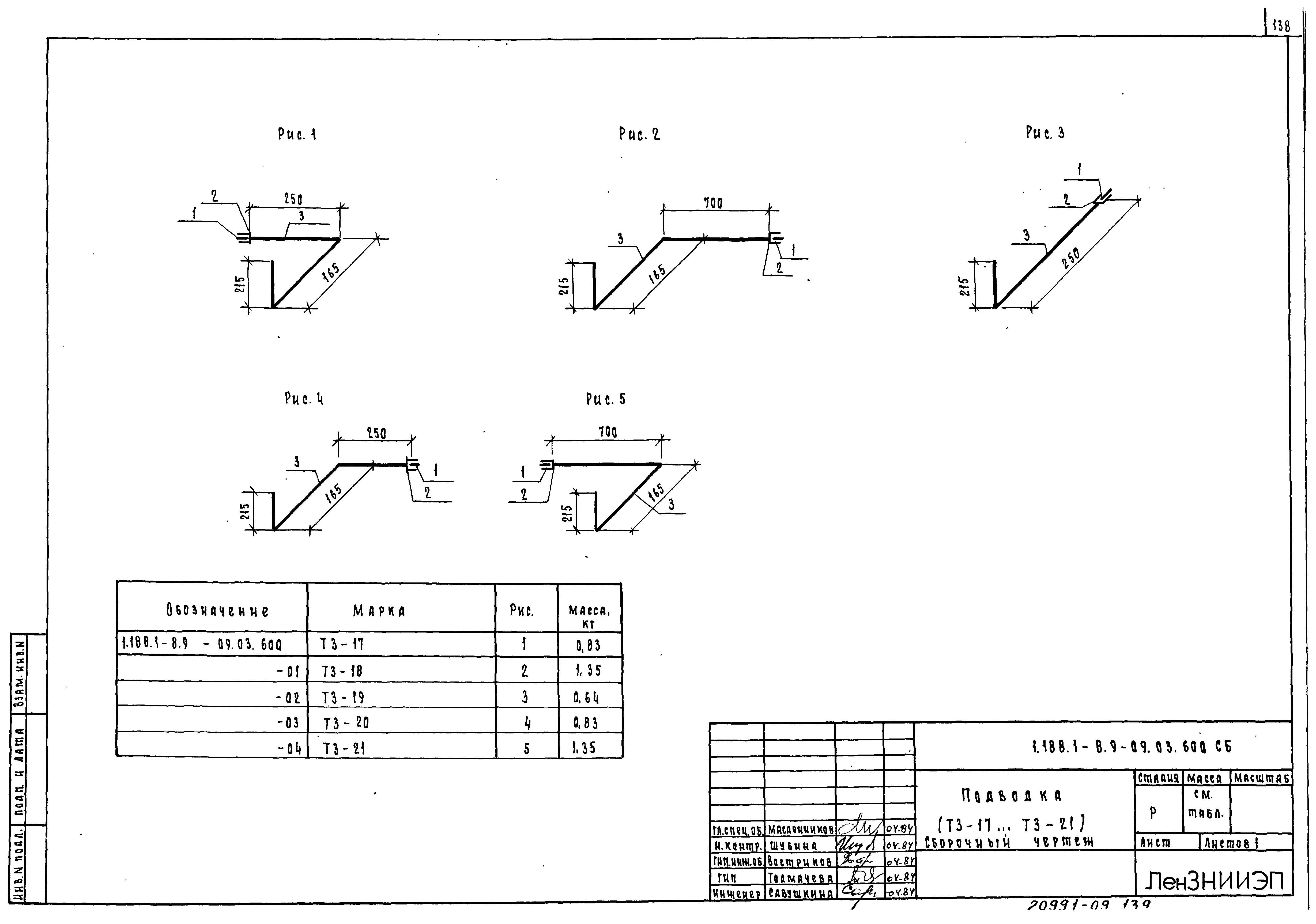 Серия 1.188.1-8