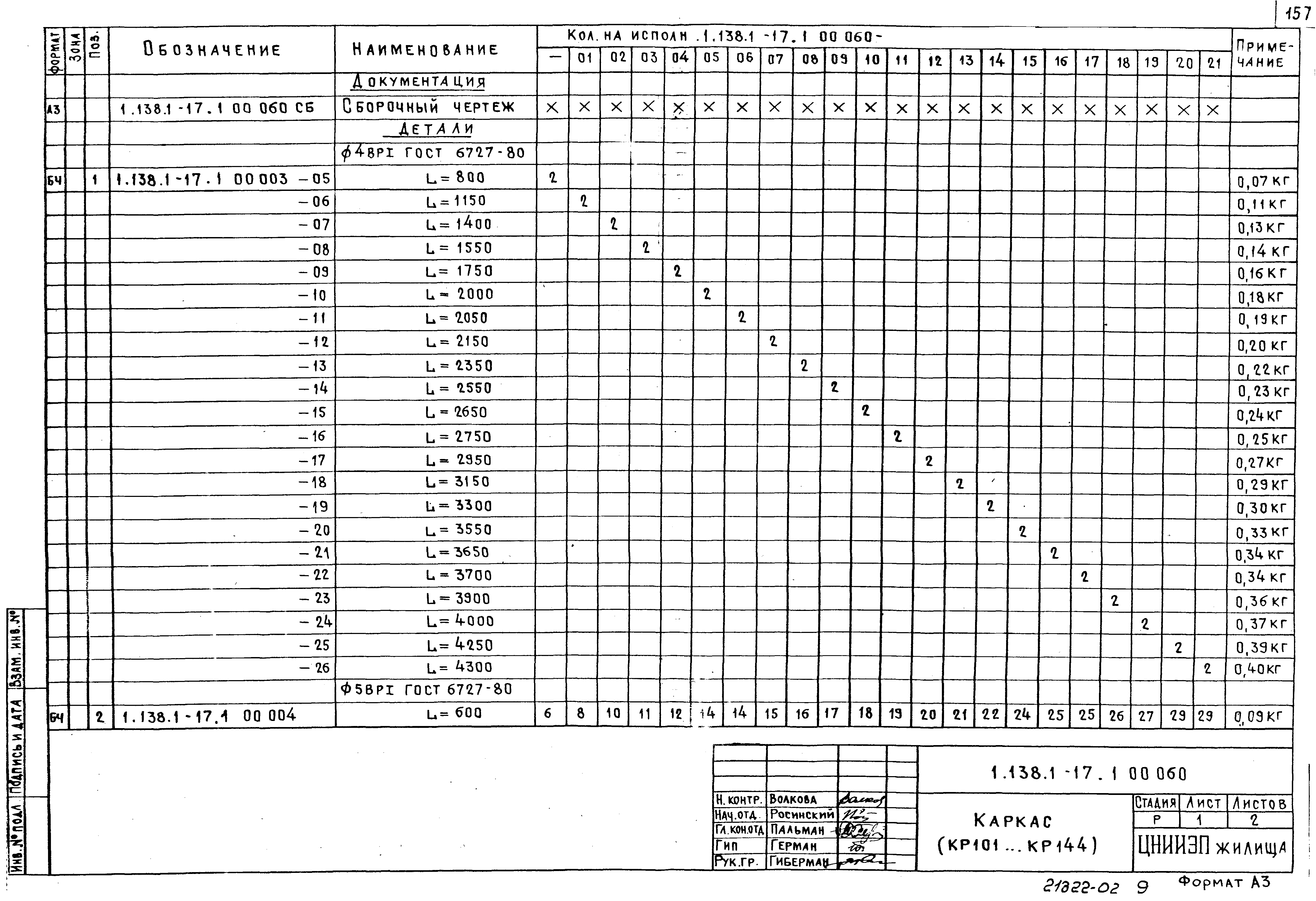 Серия 1.138.1-17