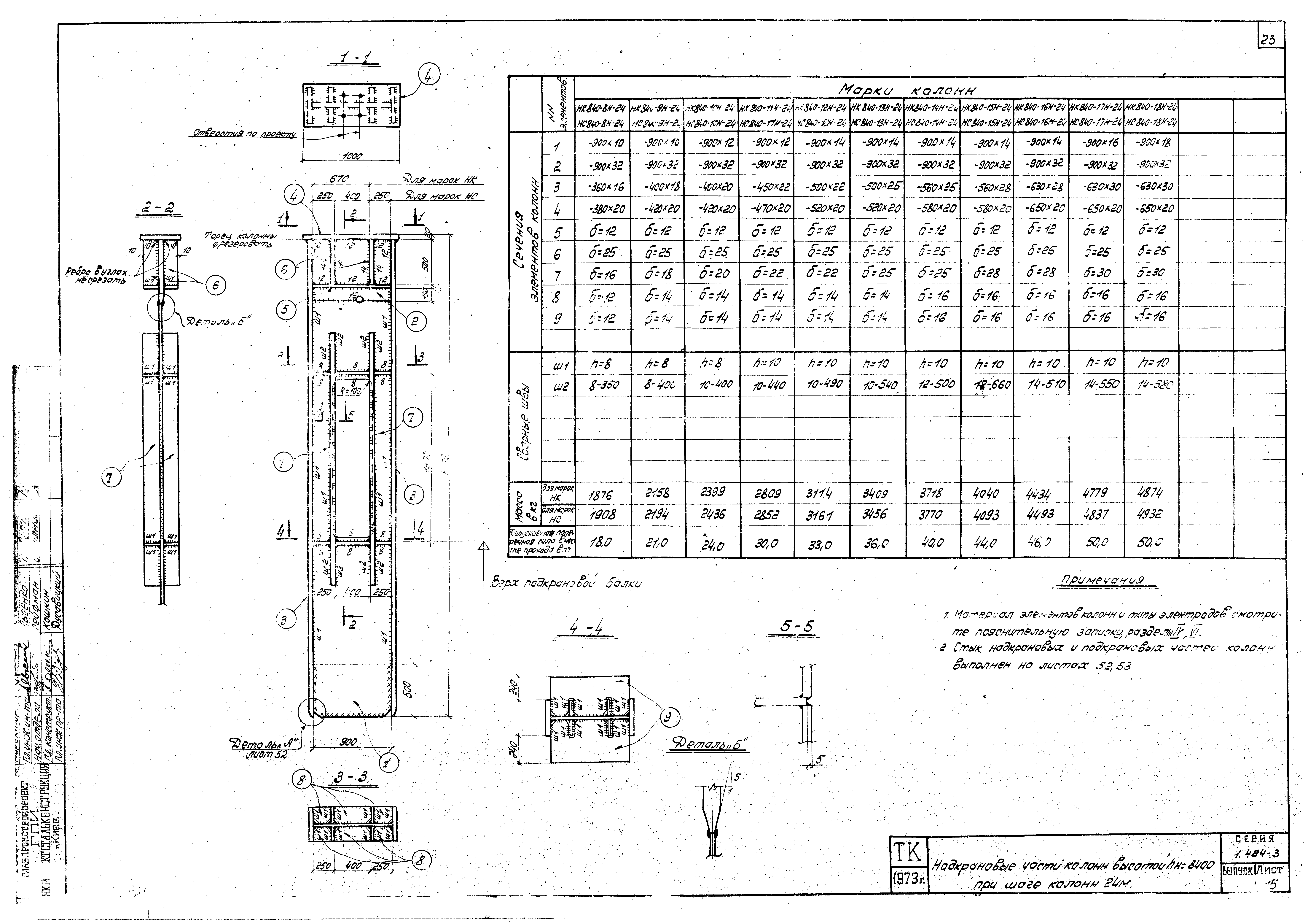 Серия 1.424-3