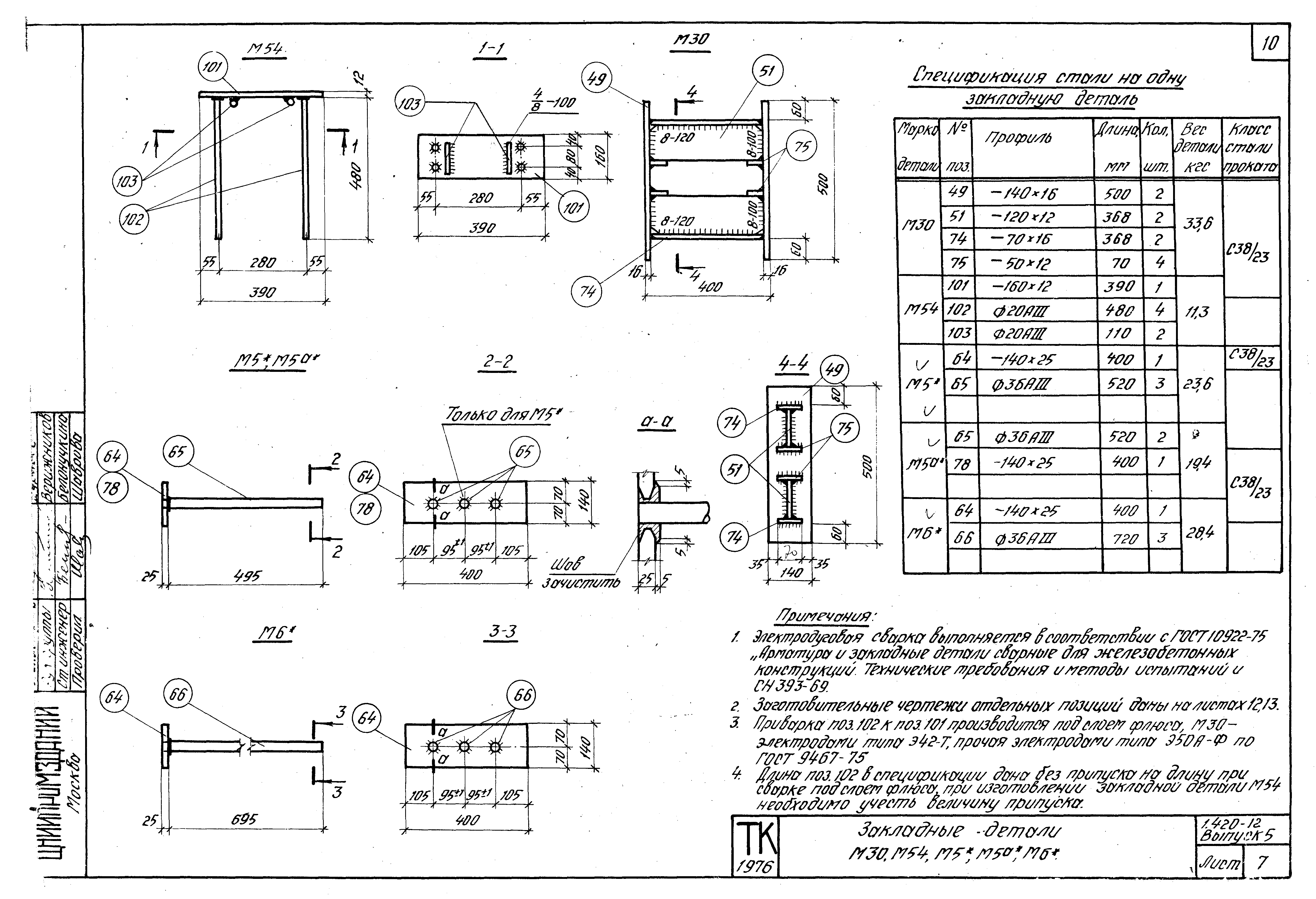 Серия 1.420-12