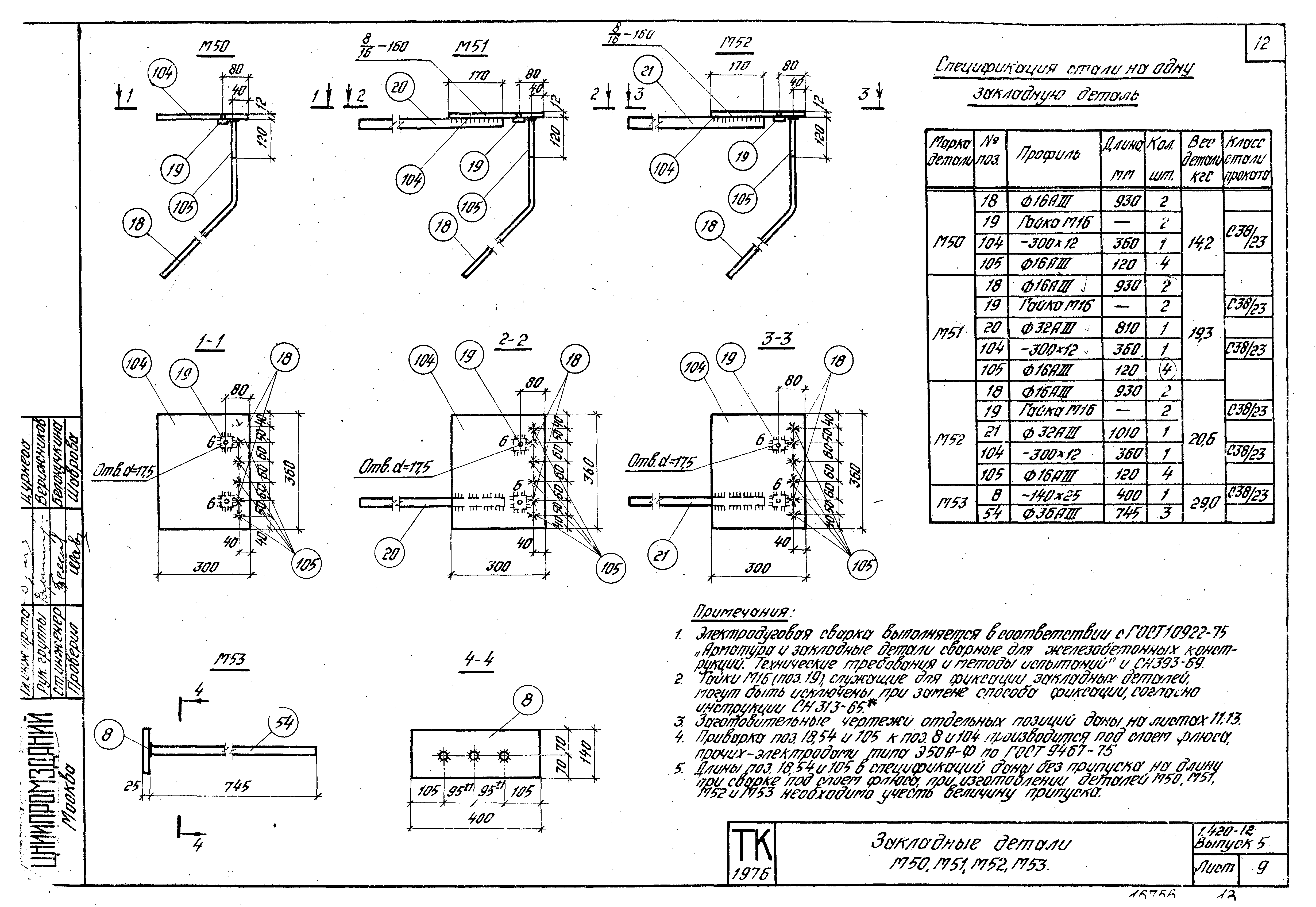 Серия 1.420-12