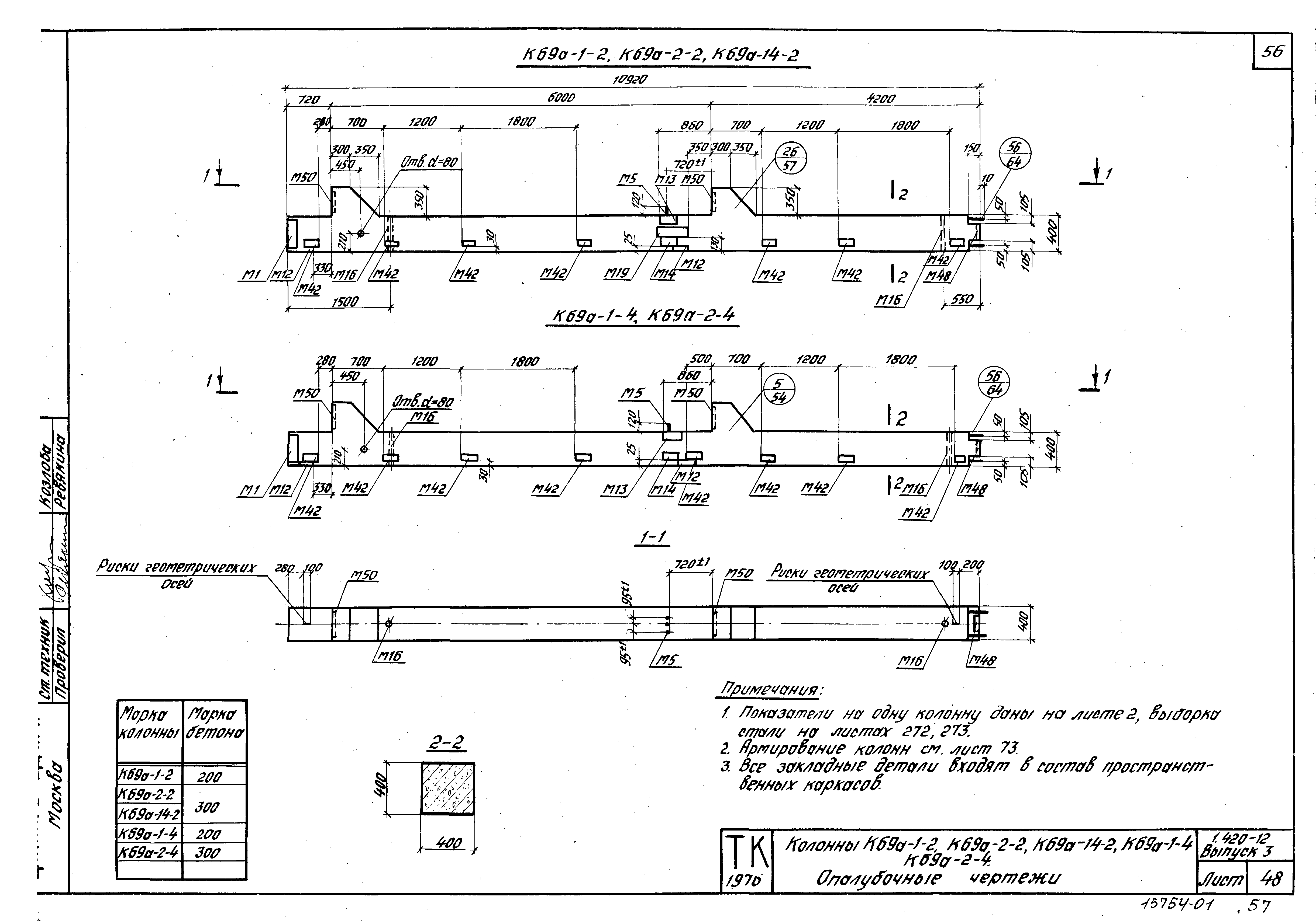 Серия 1.420-12