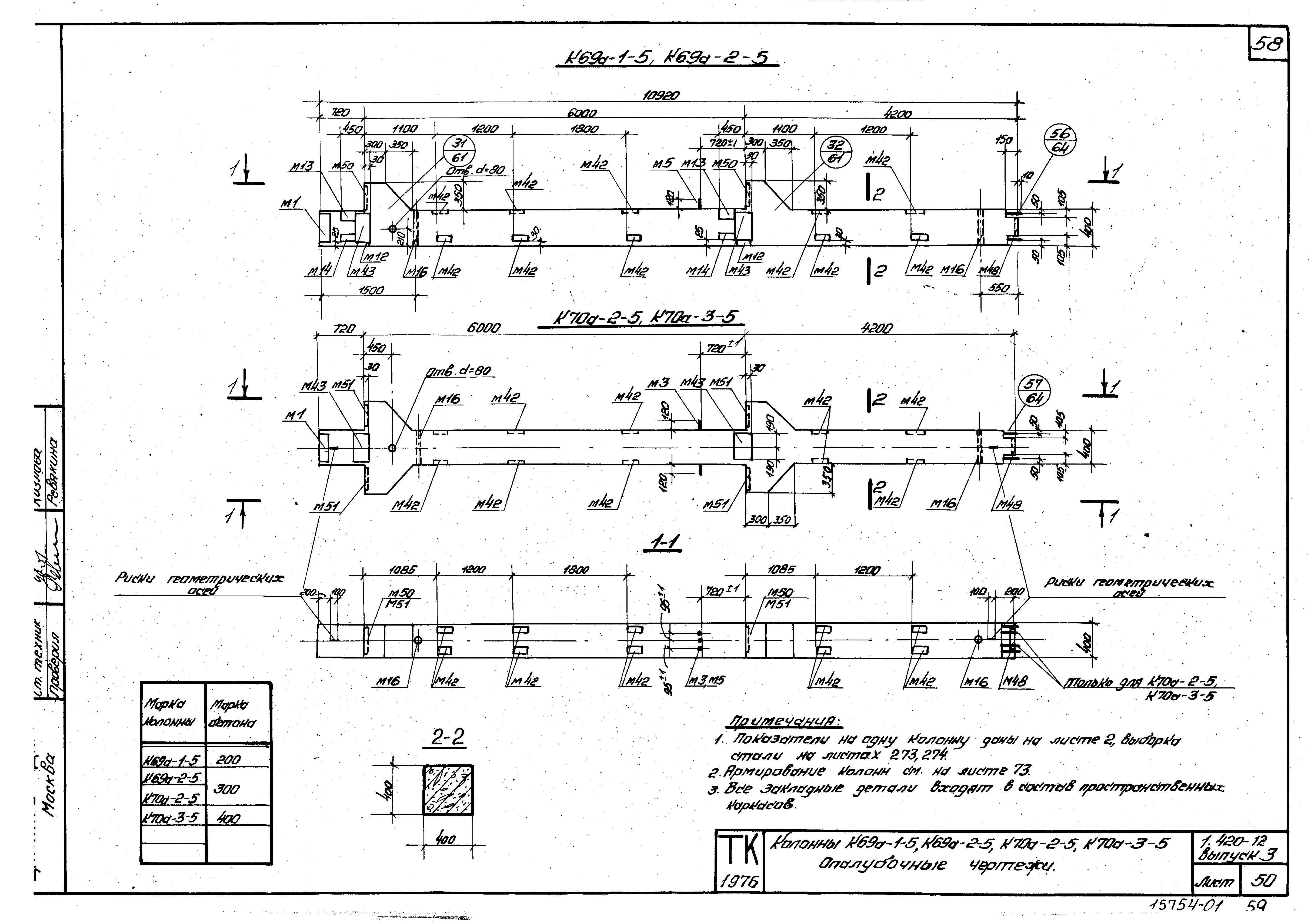 Серия 1.420-12