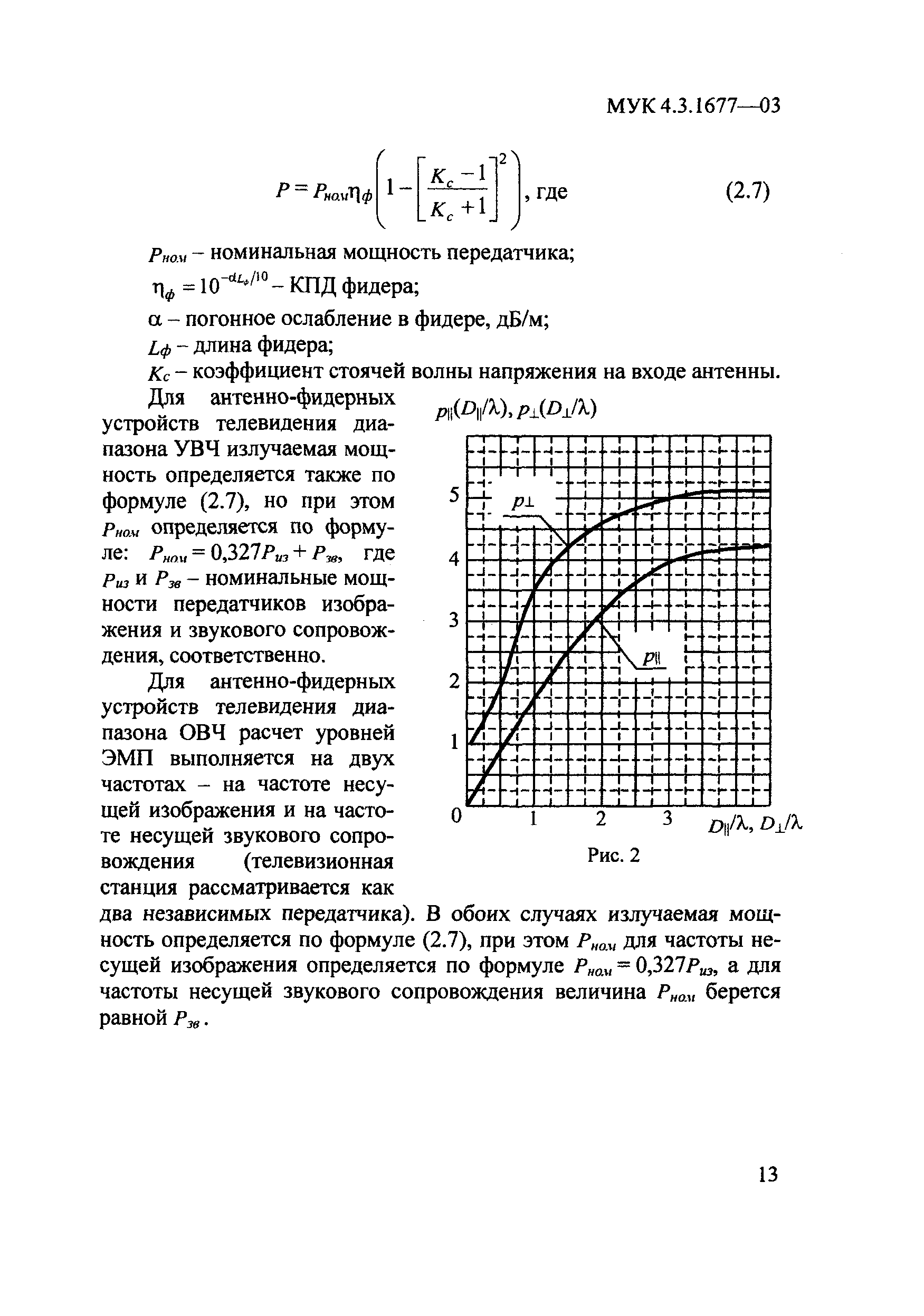 МУК 4.3.1677-03