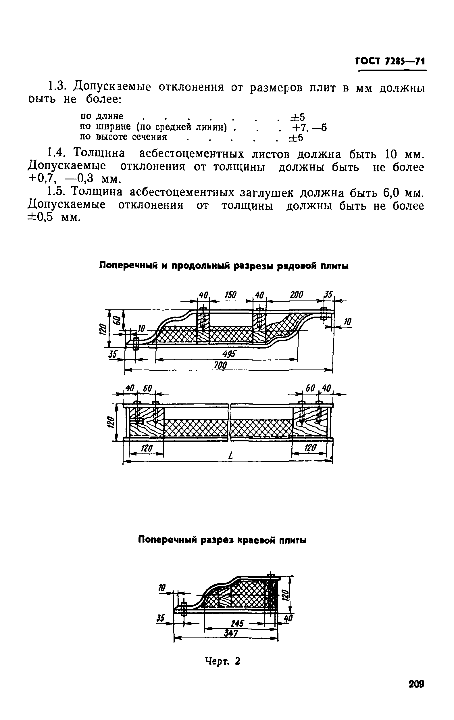 ГОСТ 7285-71