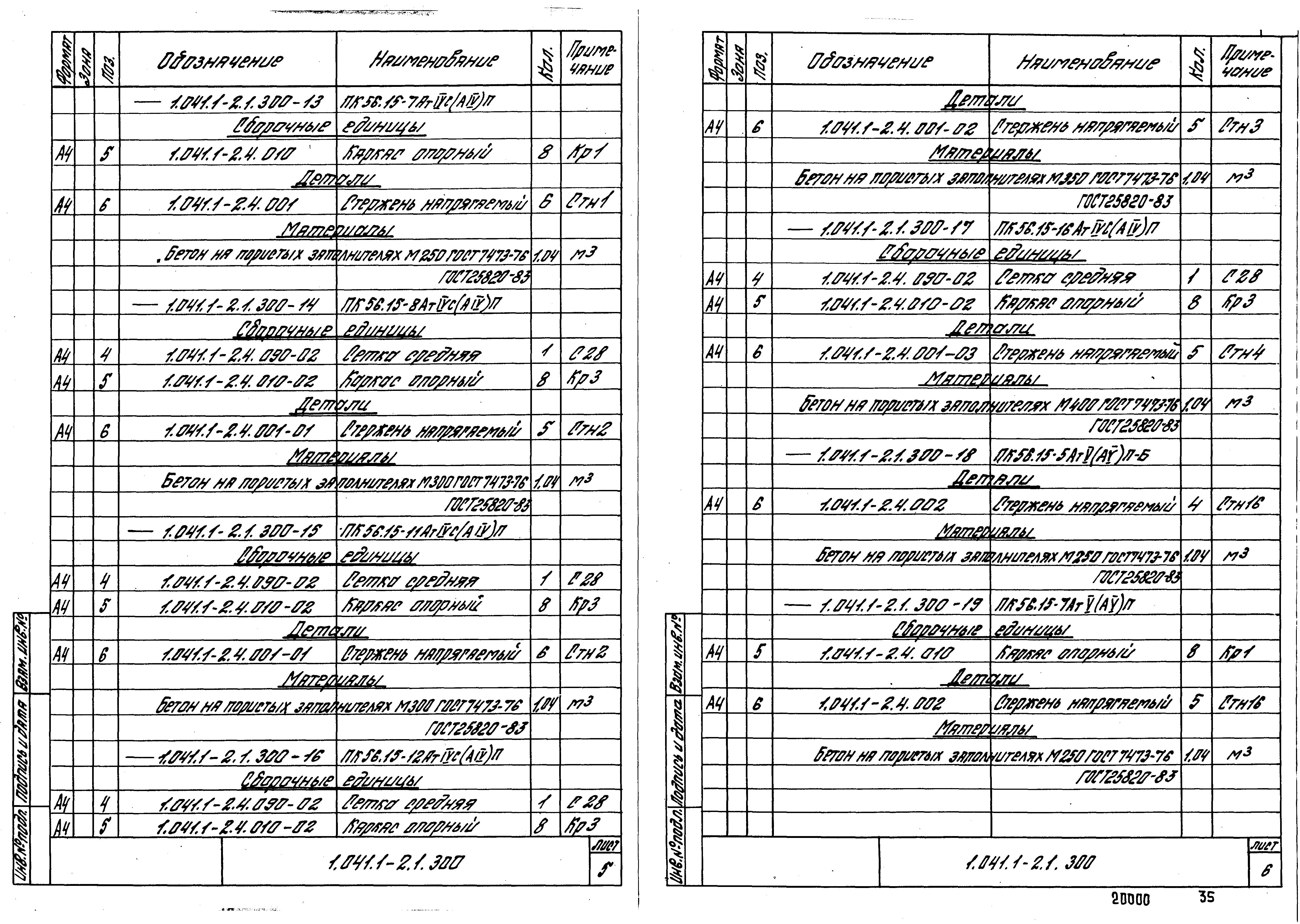 Серия 1.041.1-2