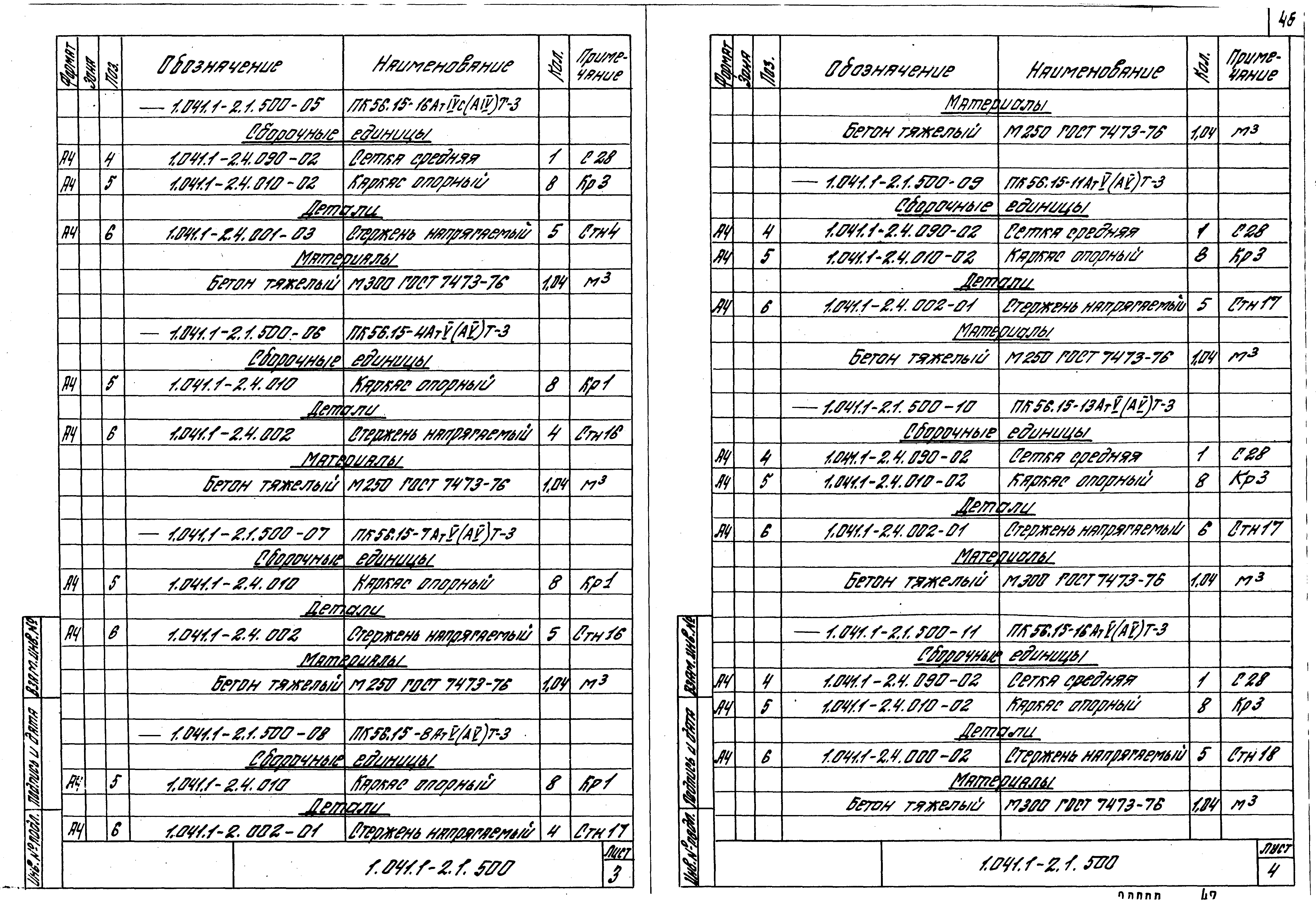 Серия 1.041.1-2