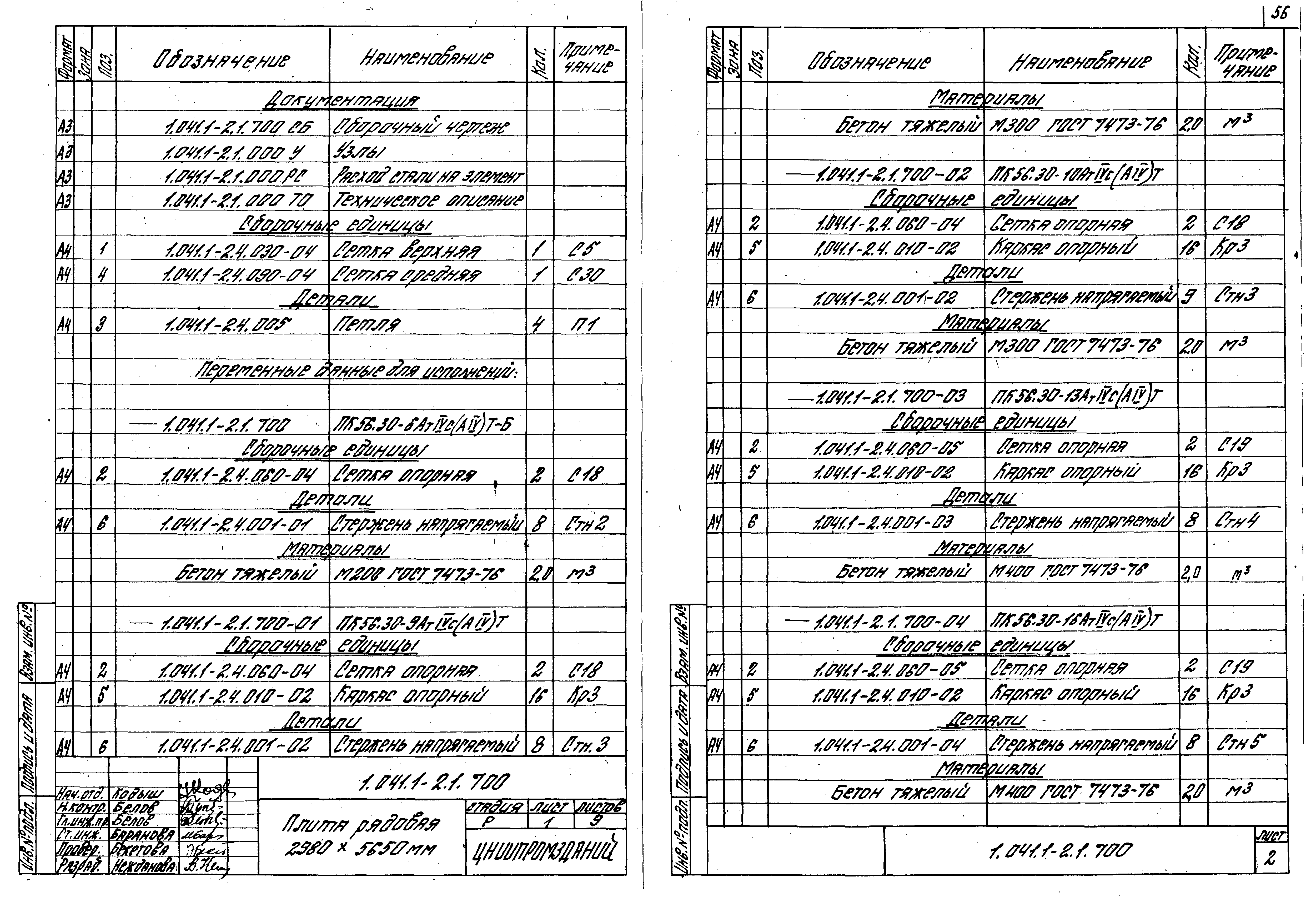 Серия 1.041.1-2