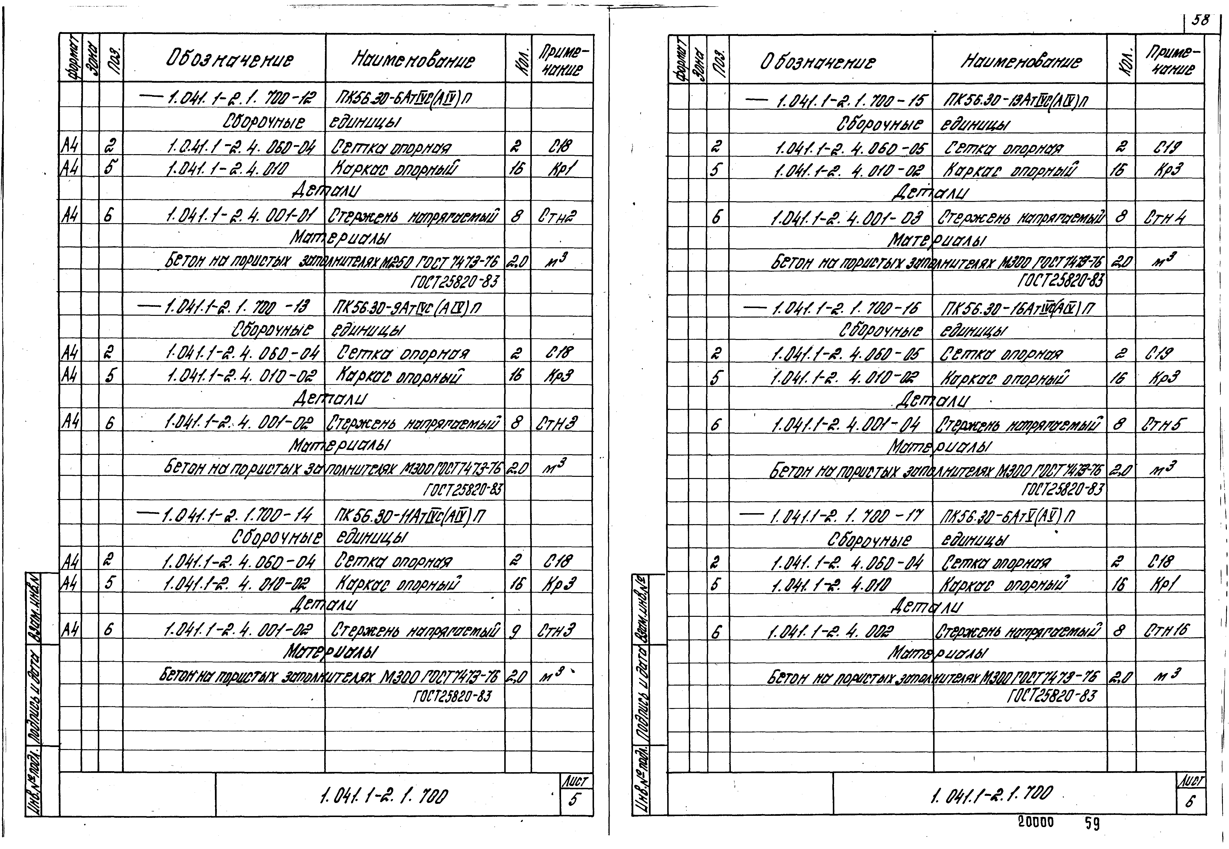 Серия 1.041.1-2