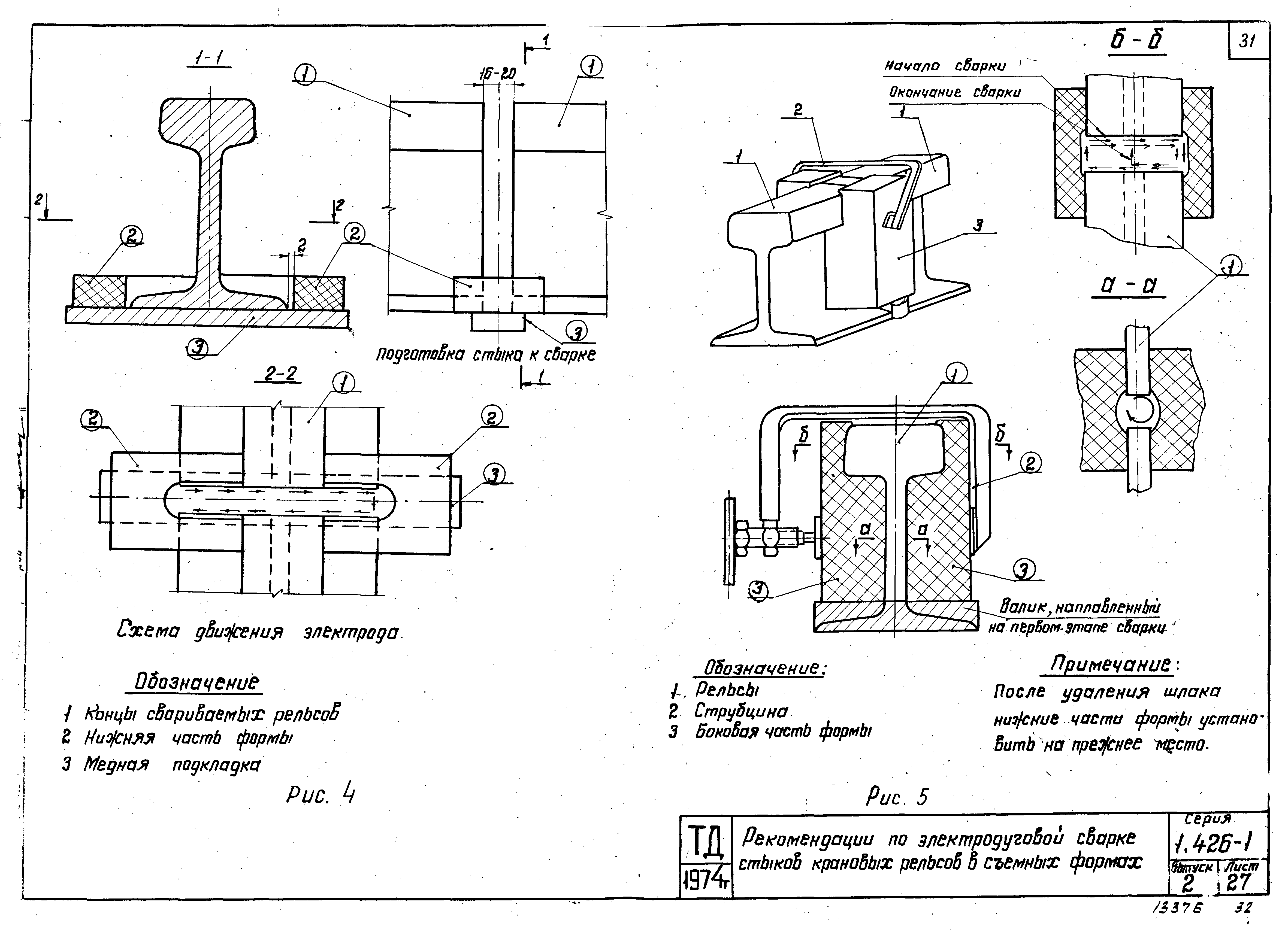 Серия 1.426-1