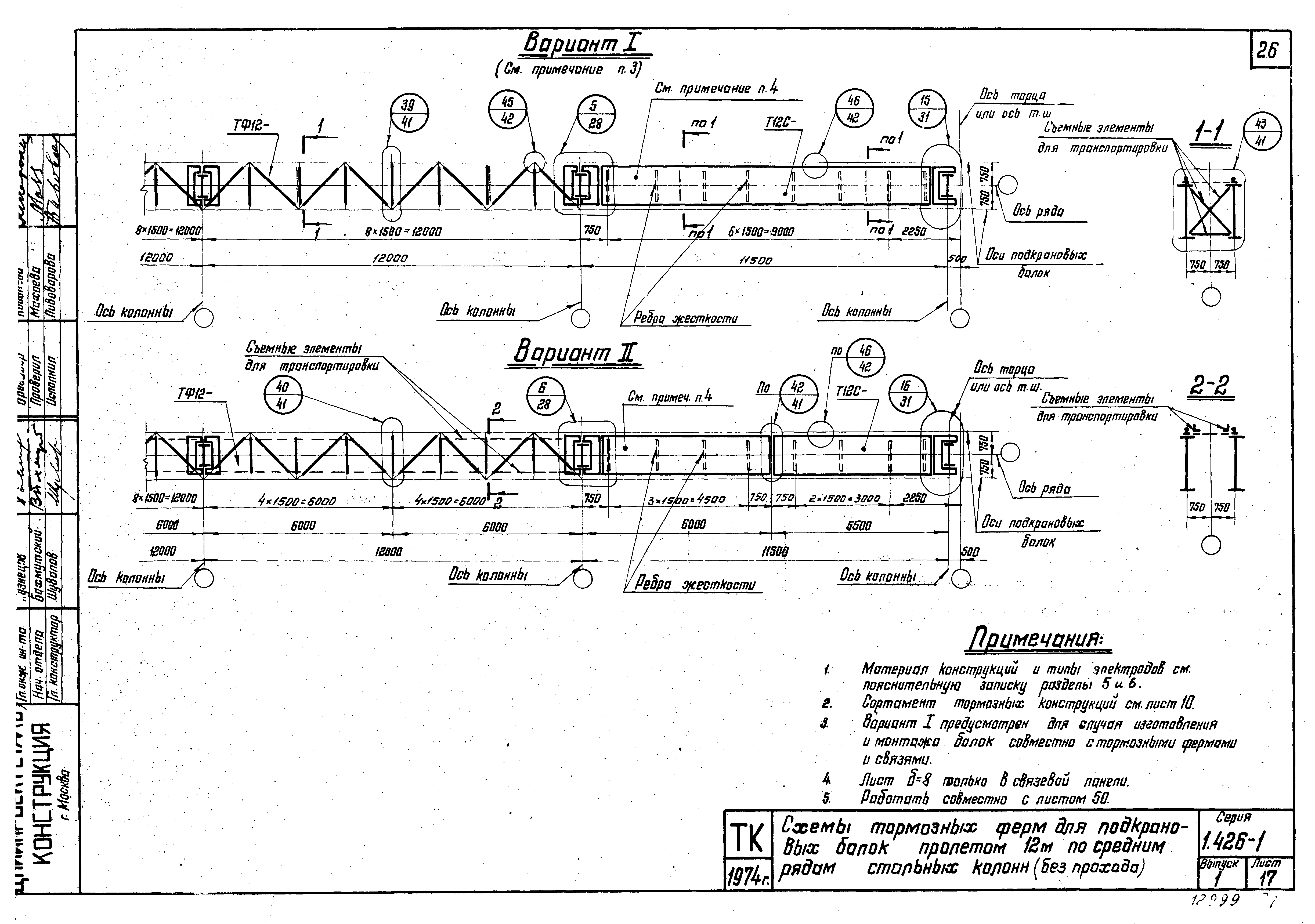 Серия 1.426-1