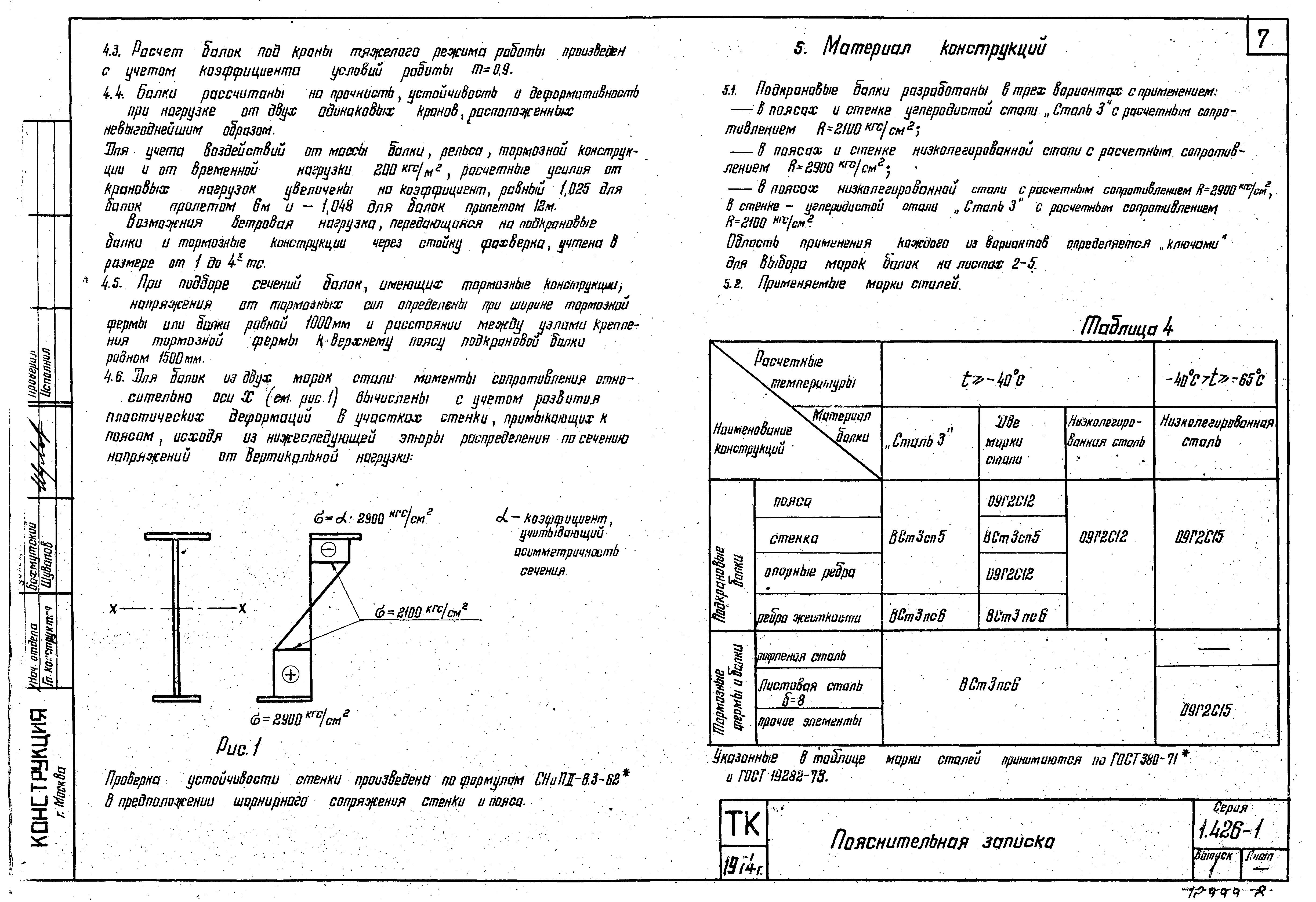 Серия 1.426-1