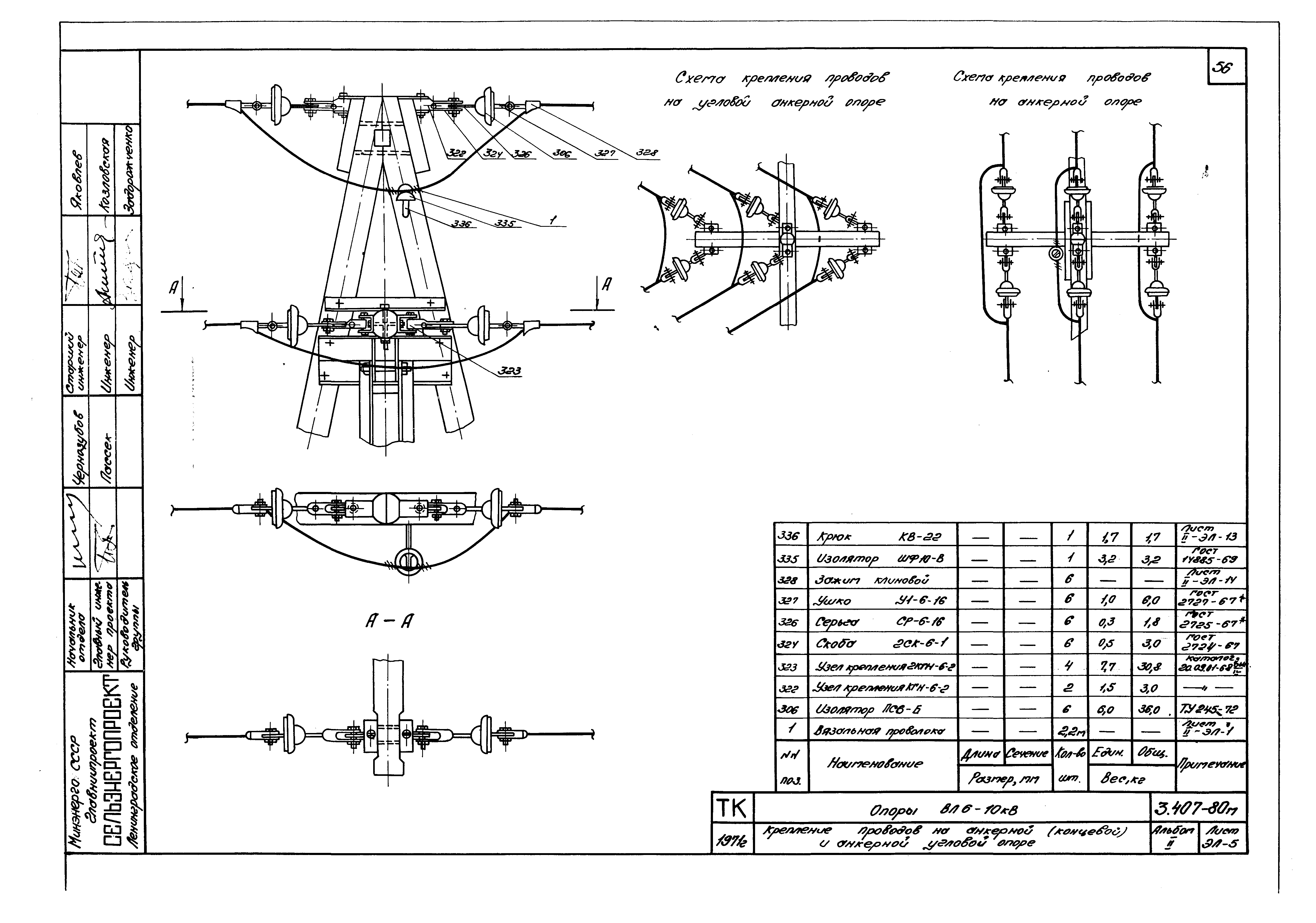 Серия 3.407-80м