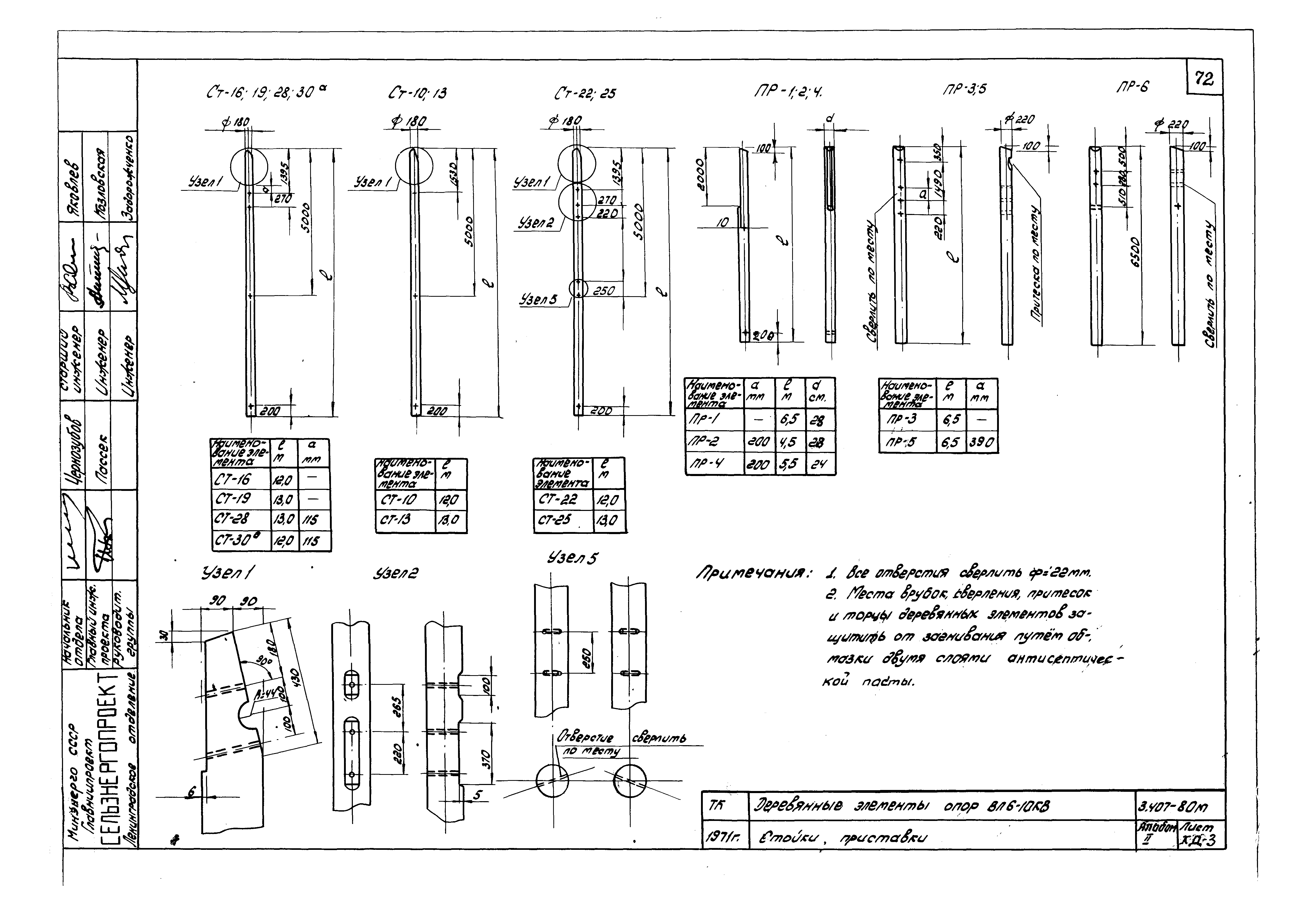 Серия 3.407-80м