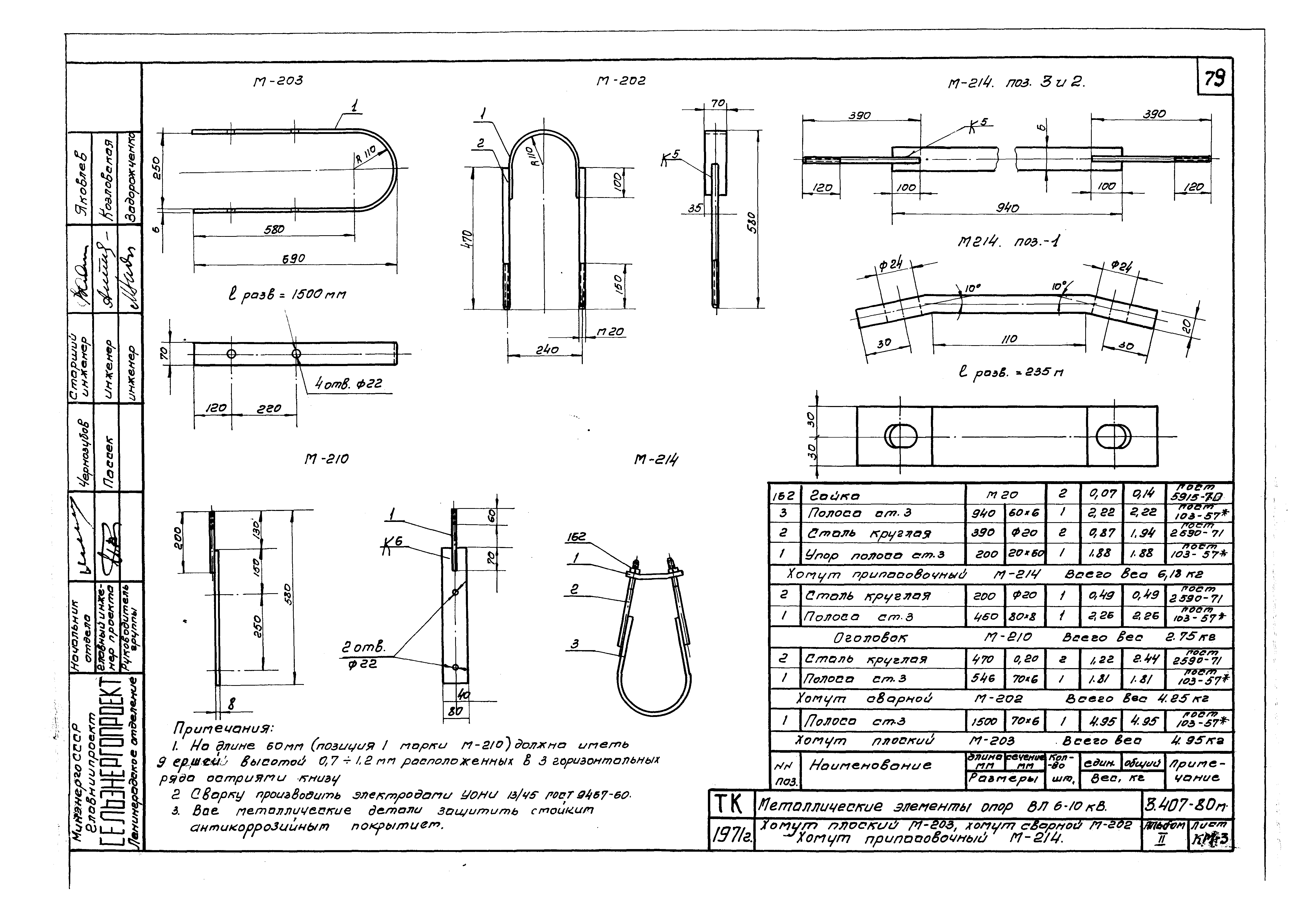 Серия 3.407-80м