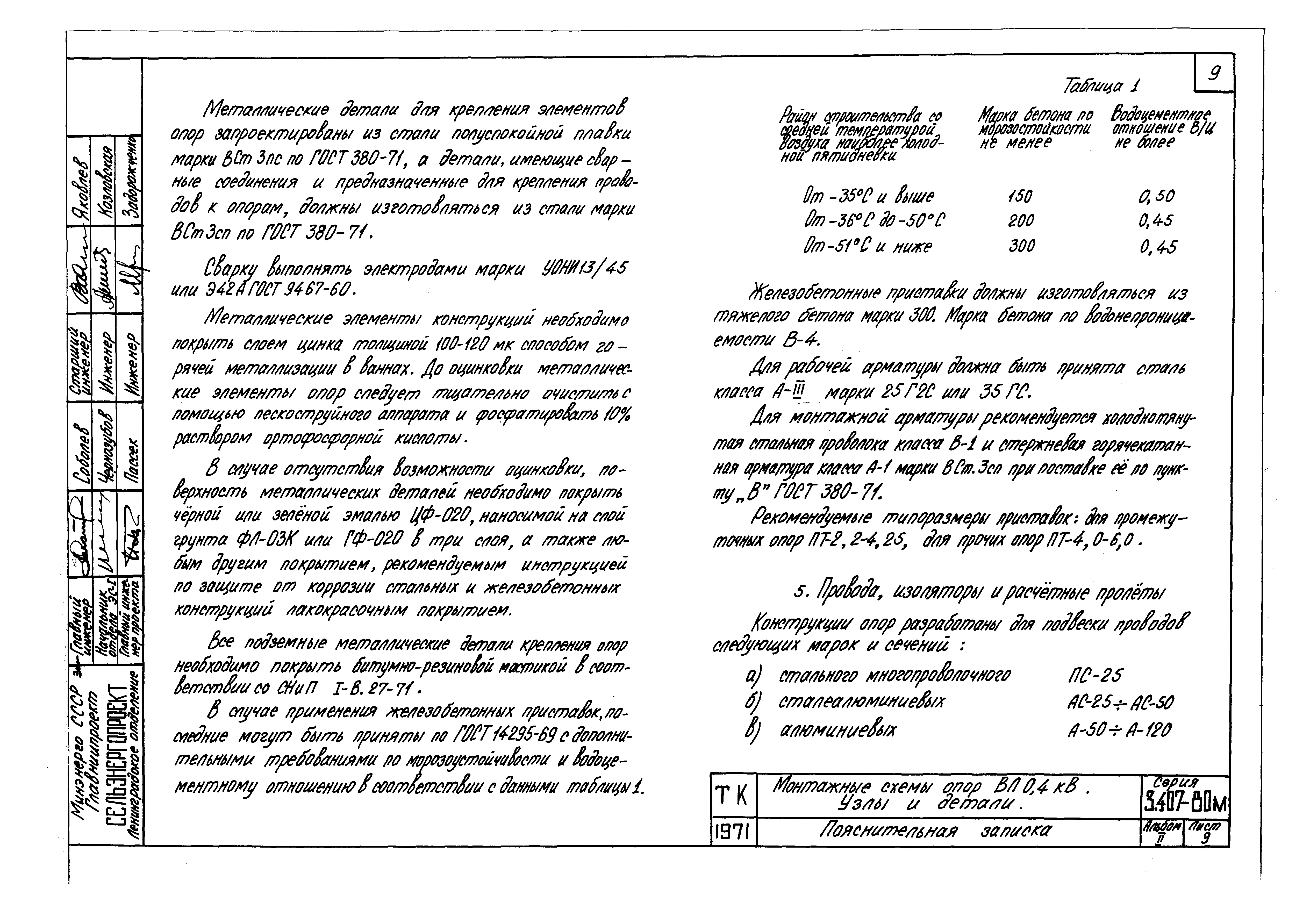 Серия 3.407-80м