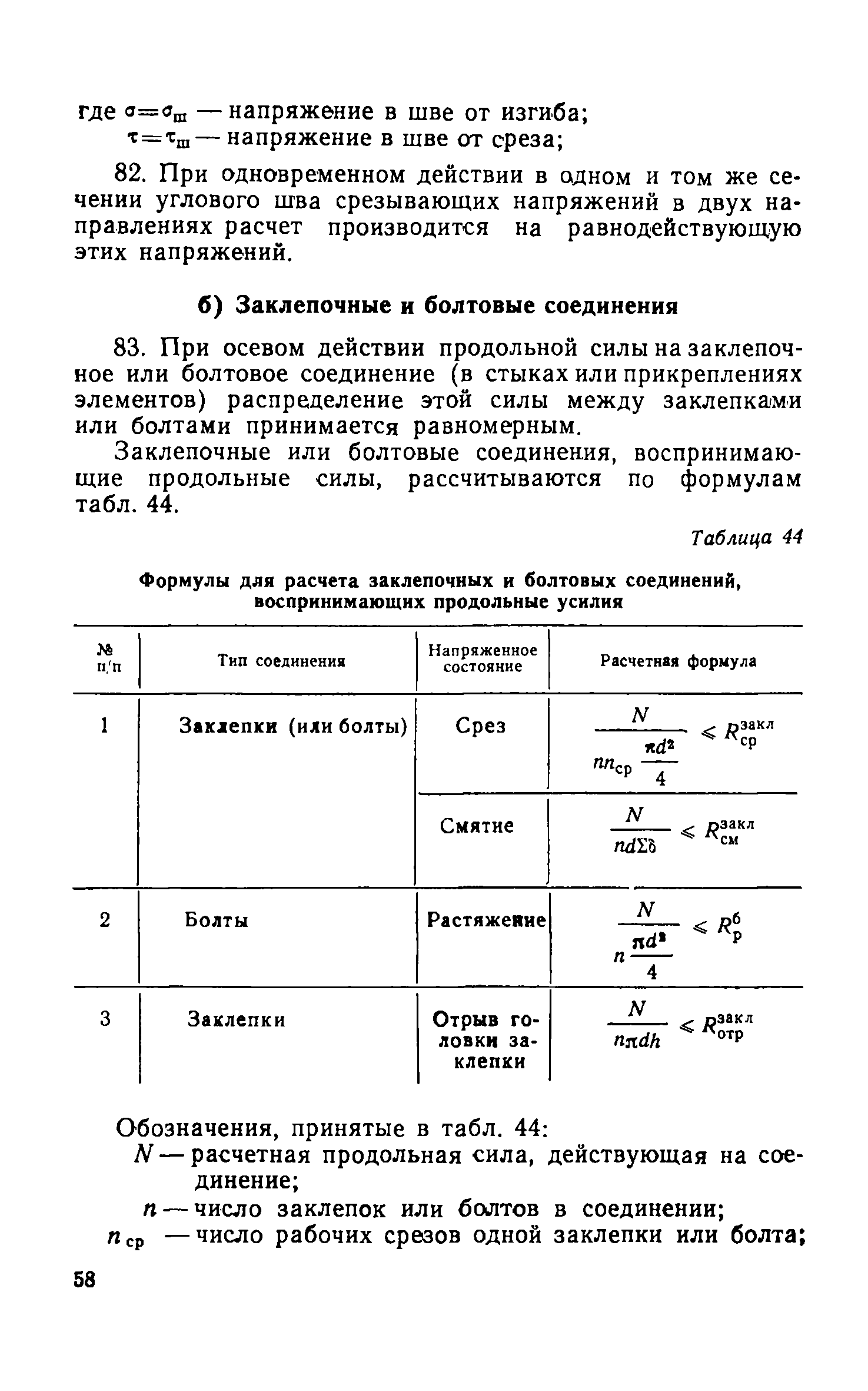 СН 113-60