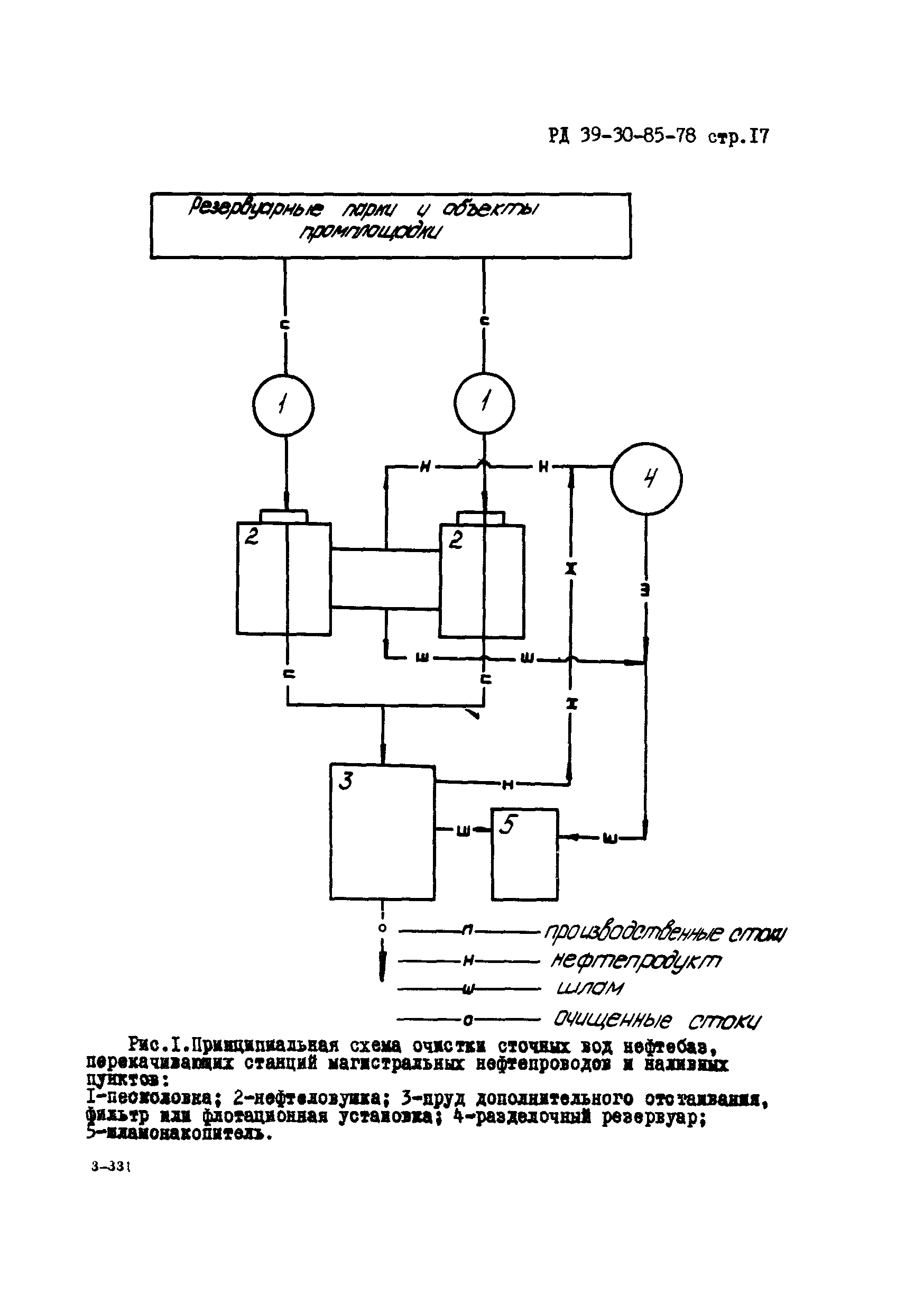 РД 39-30-85-78