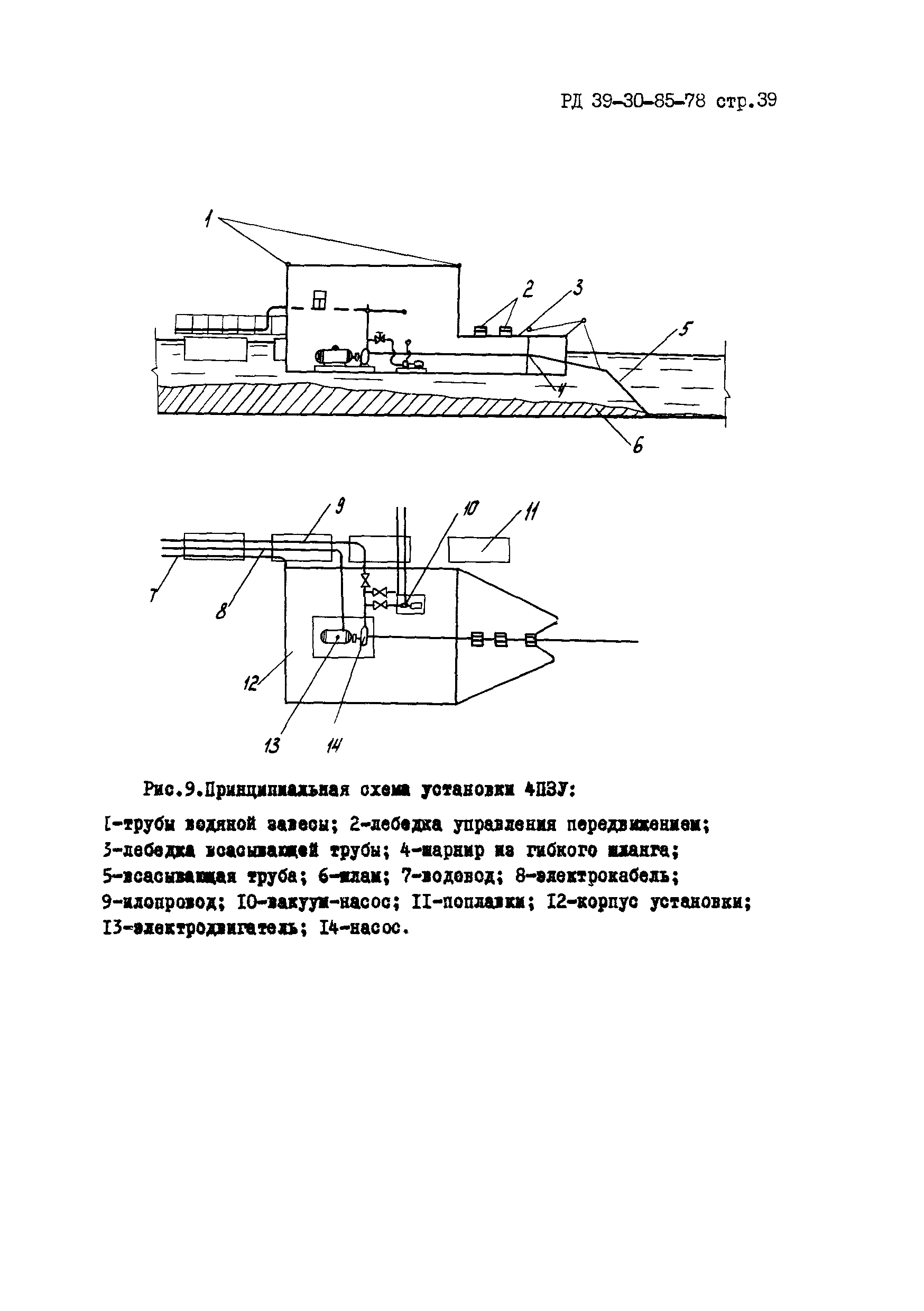 РД 39-30-85-78