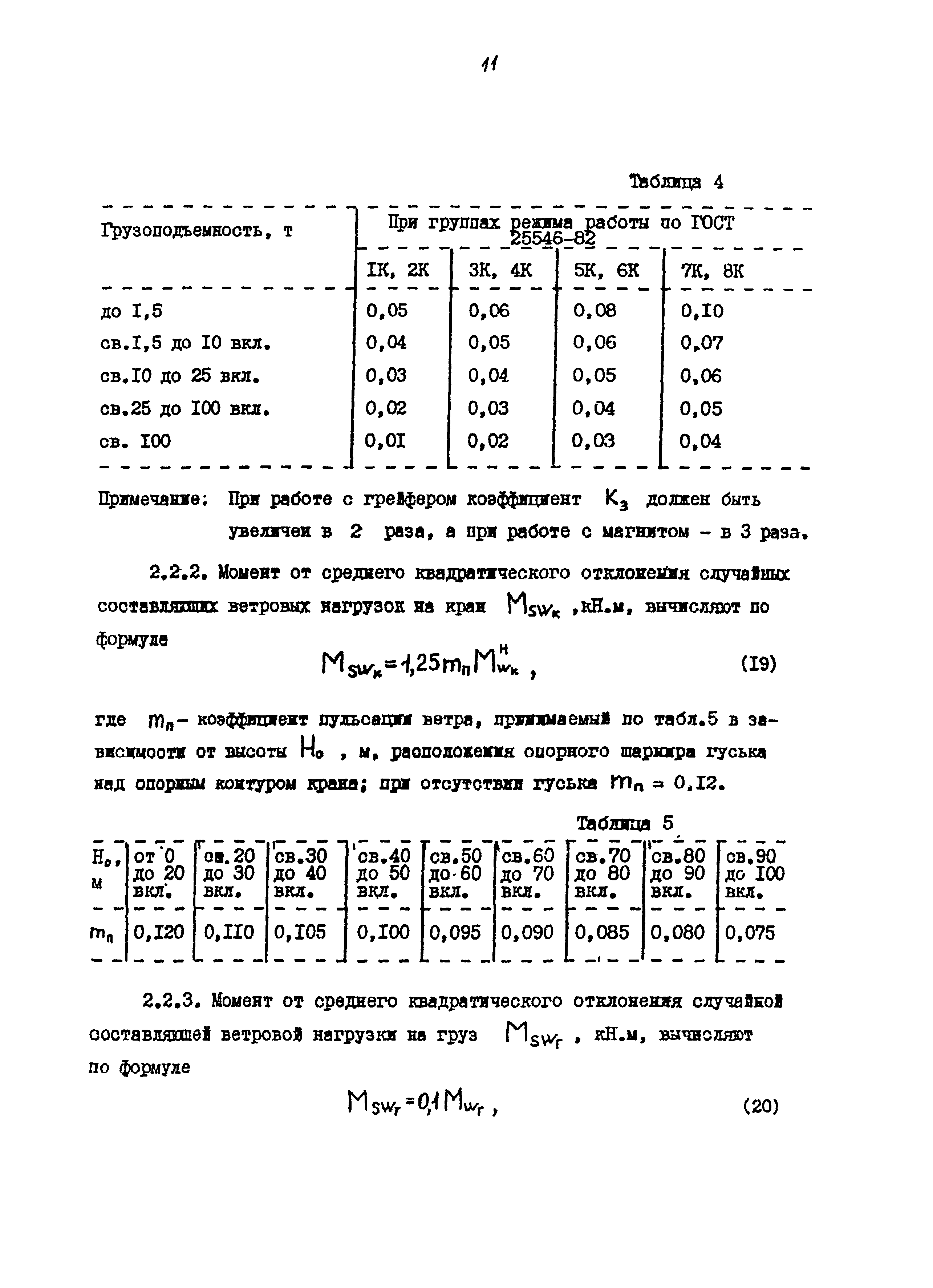 РД НИИКраностроения 05-07