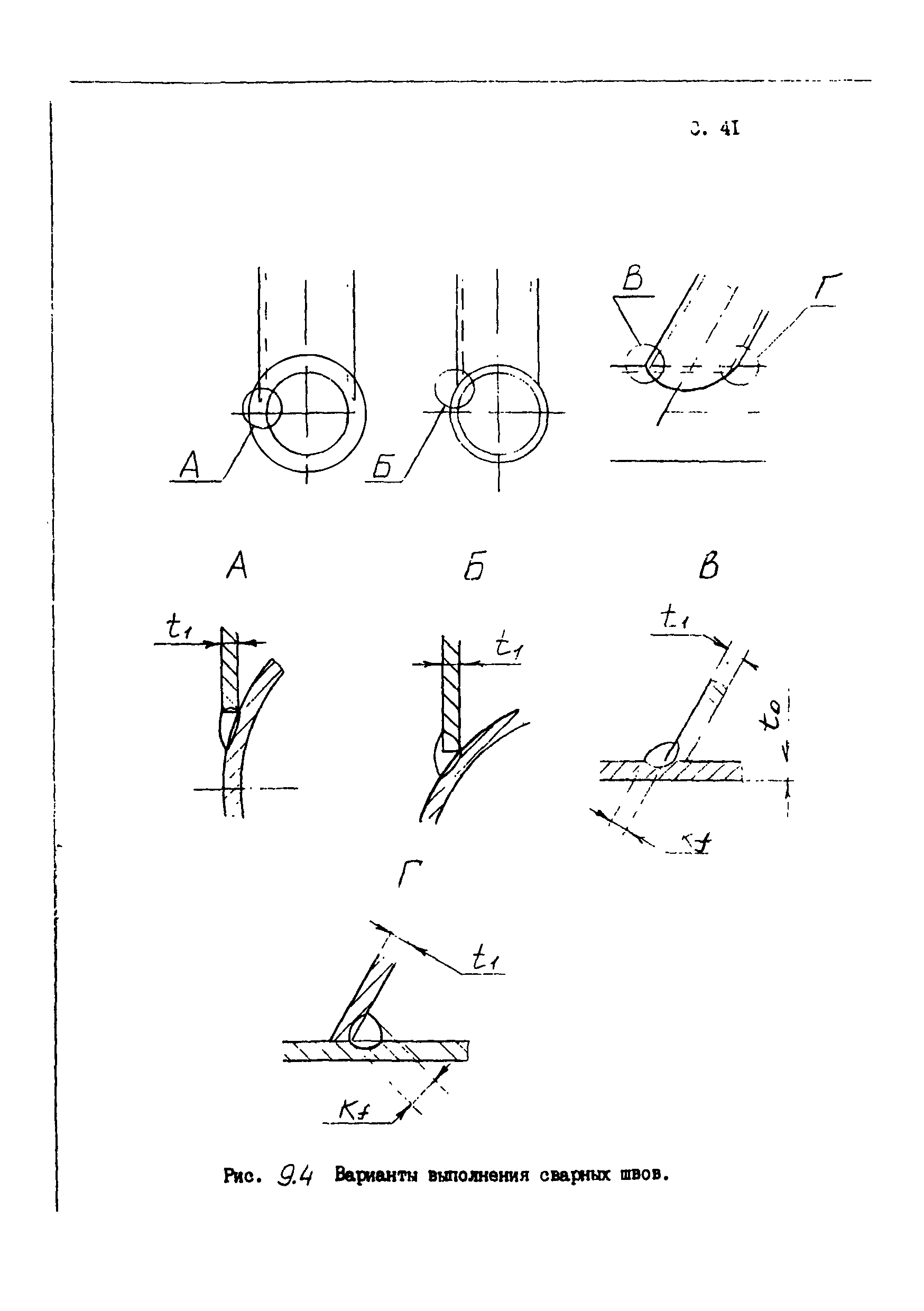 Пособие к СТО 24.09-5821-01-93