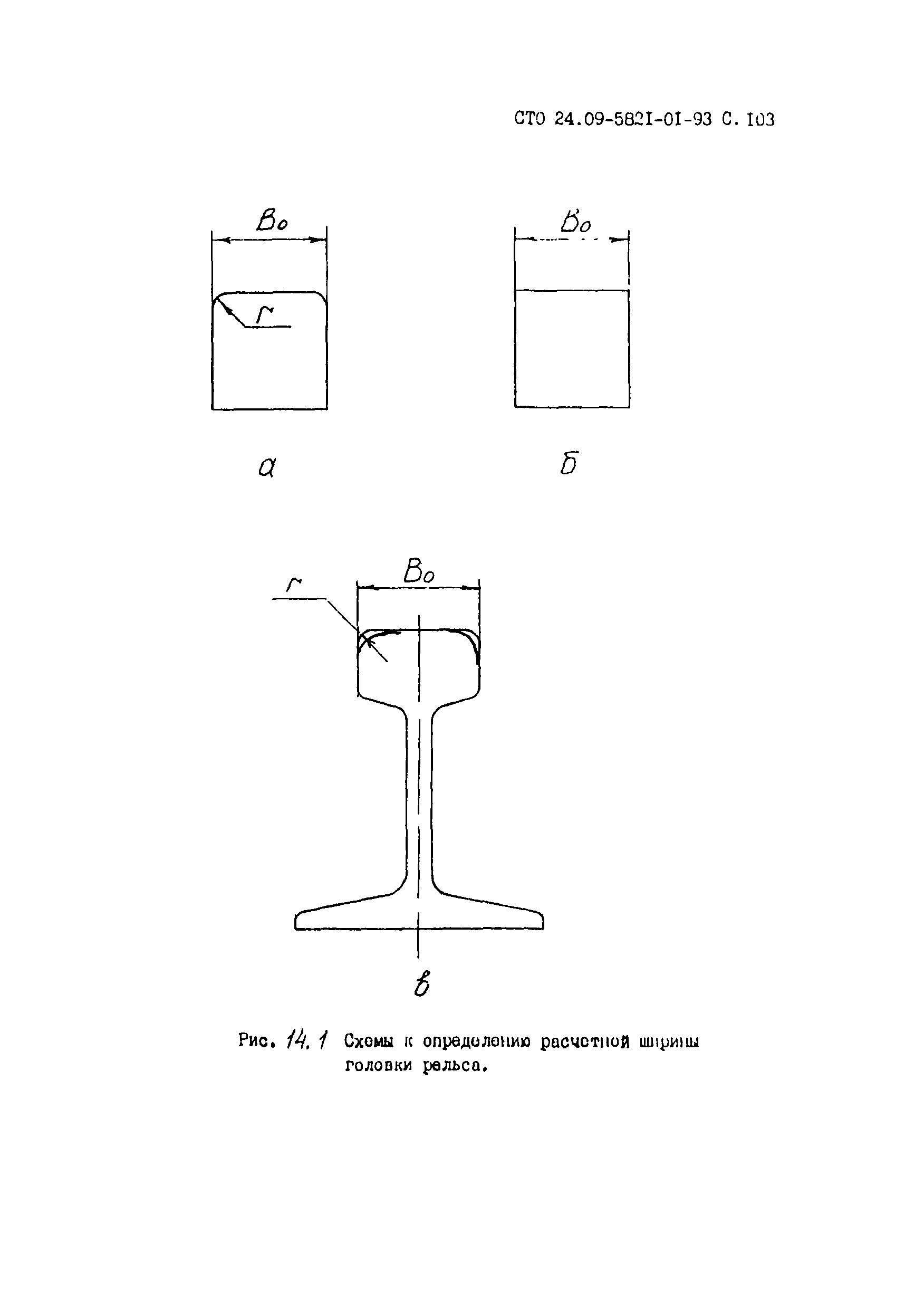 СТО 24.09-5821-01-93