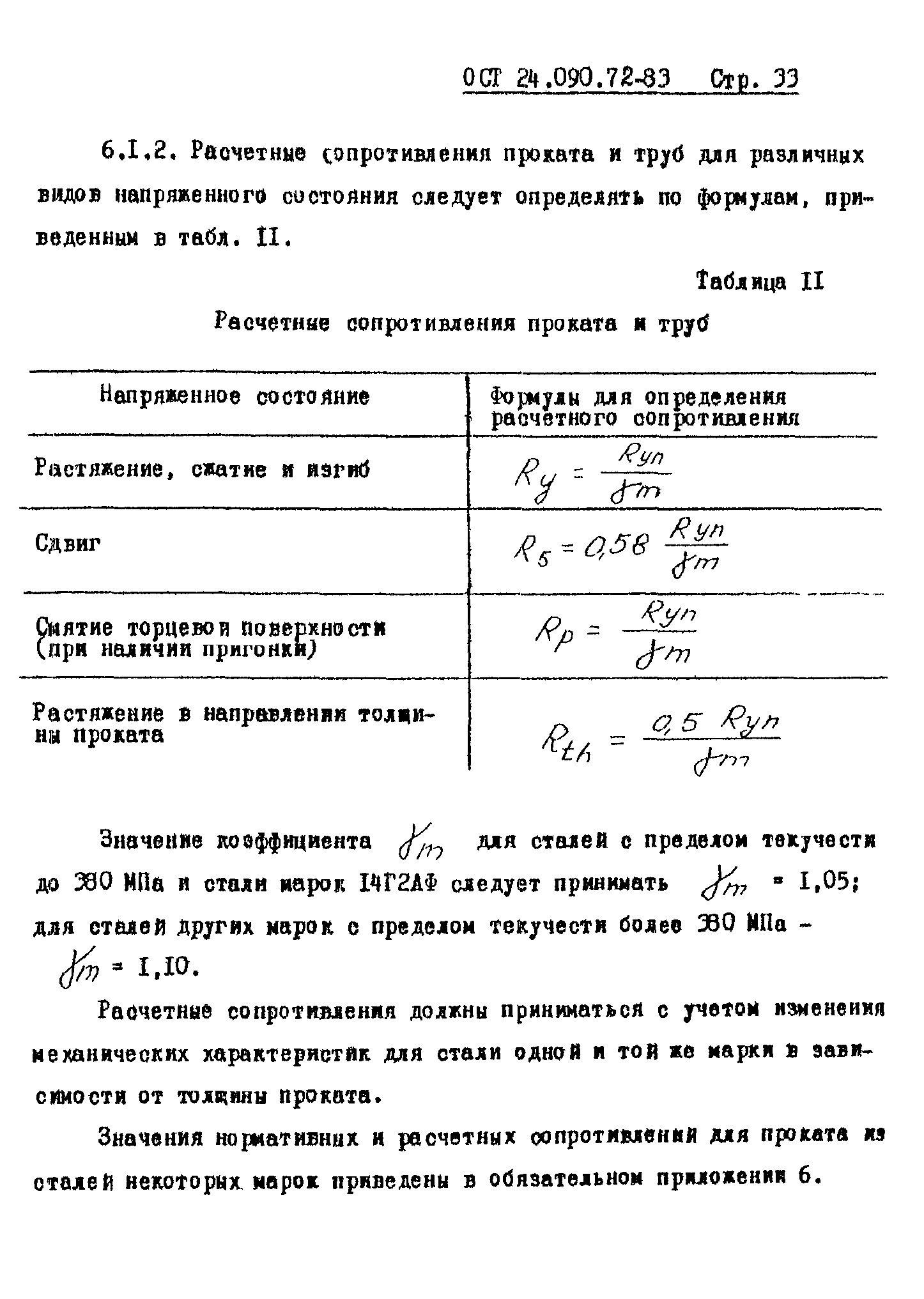 ОСТ 24.090.72-83