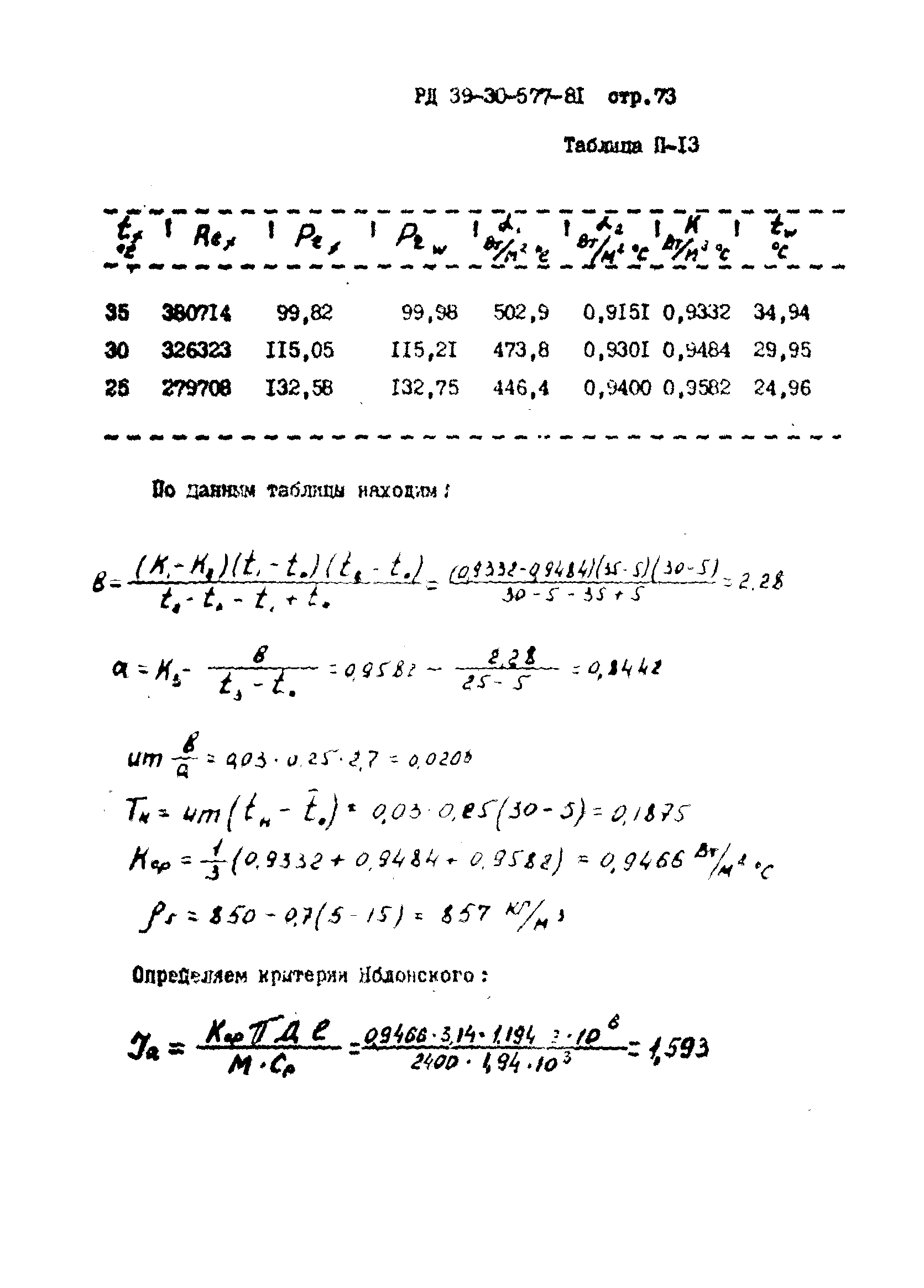 РД 39-30-577-81