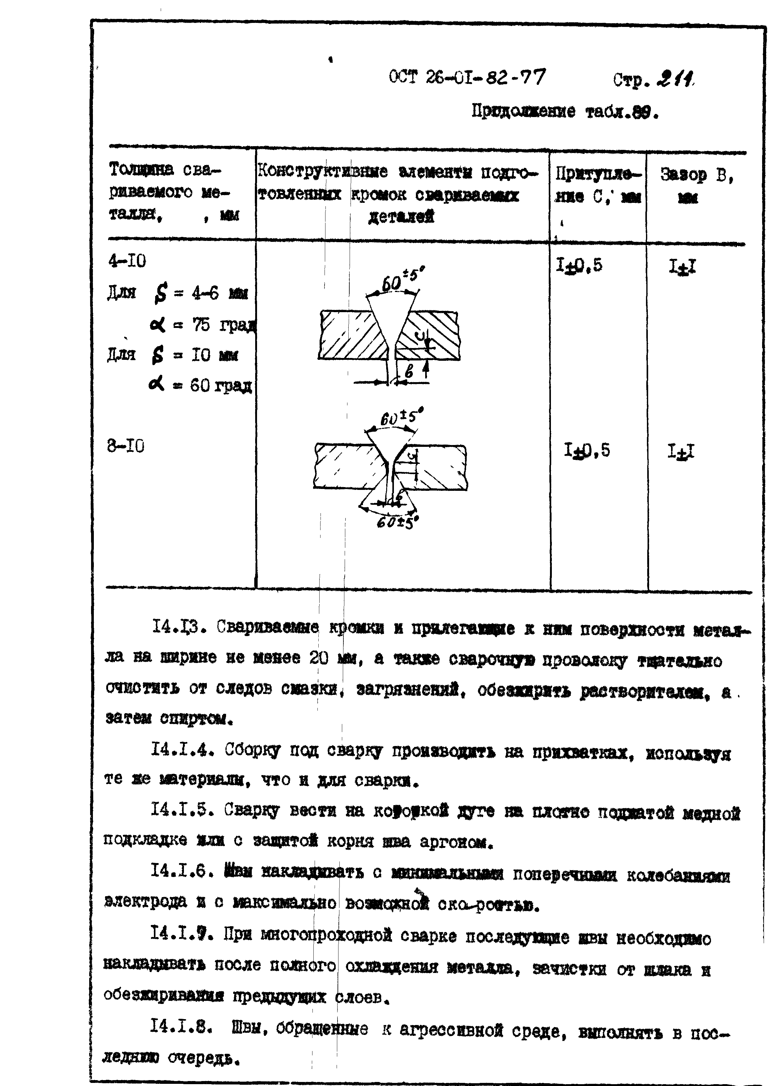 ОСТ 26-01-82-77