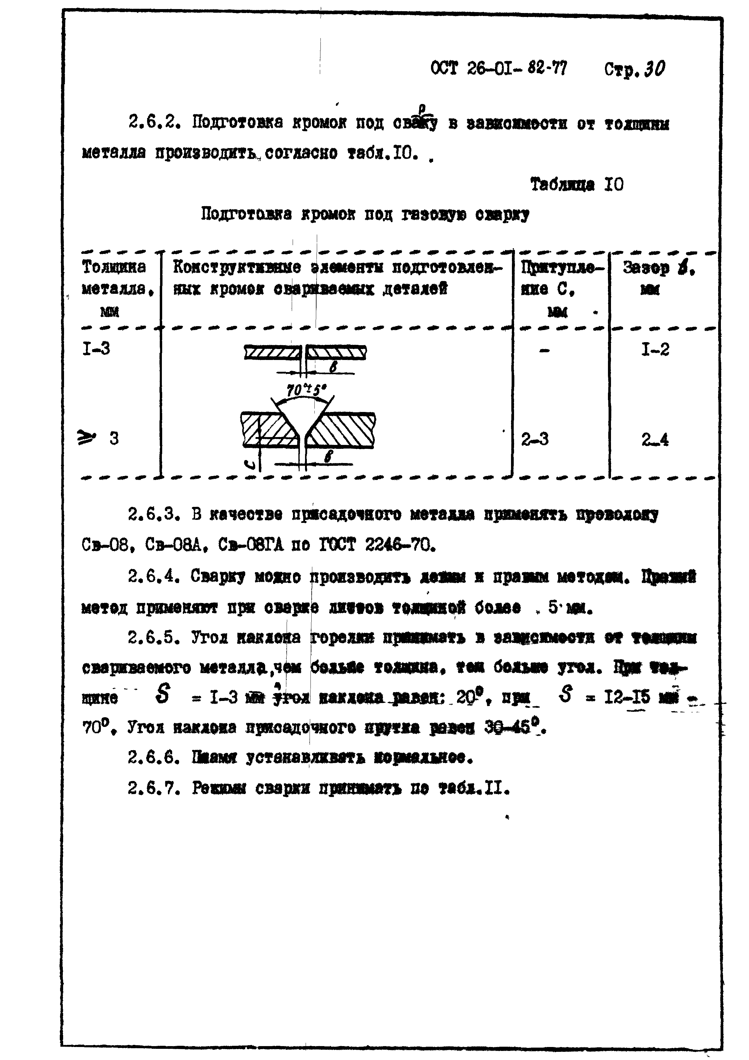 ОСТ 26-01-82-77