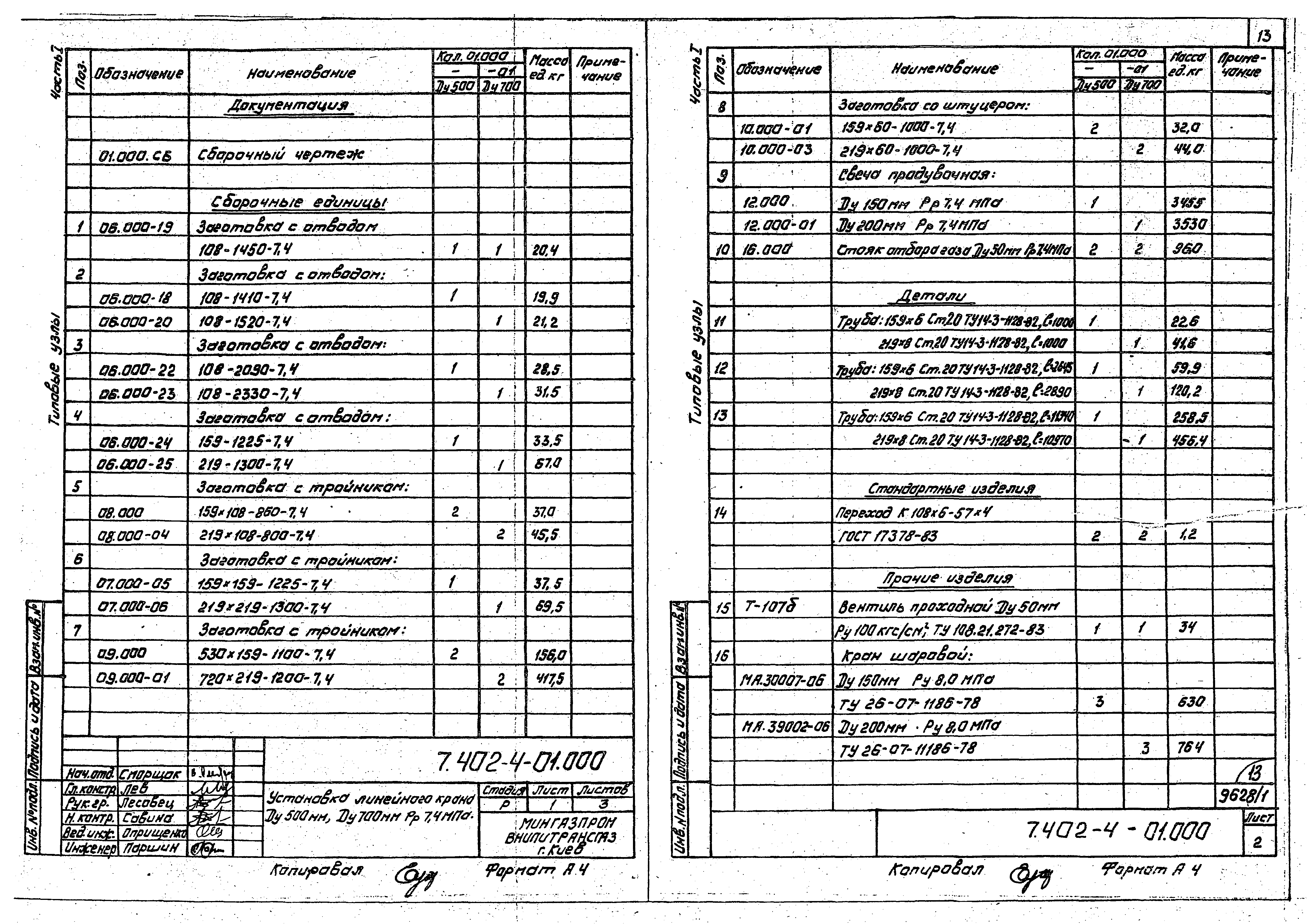 Серия 7.402-4