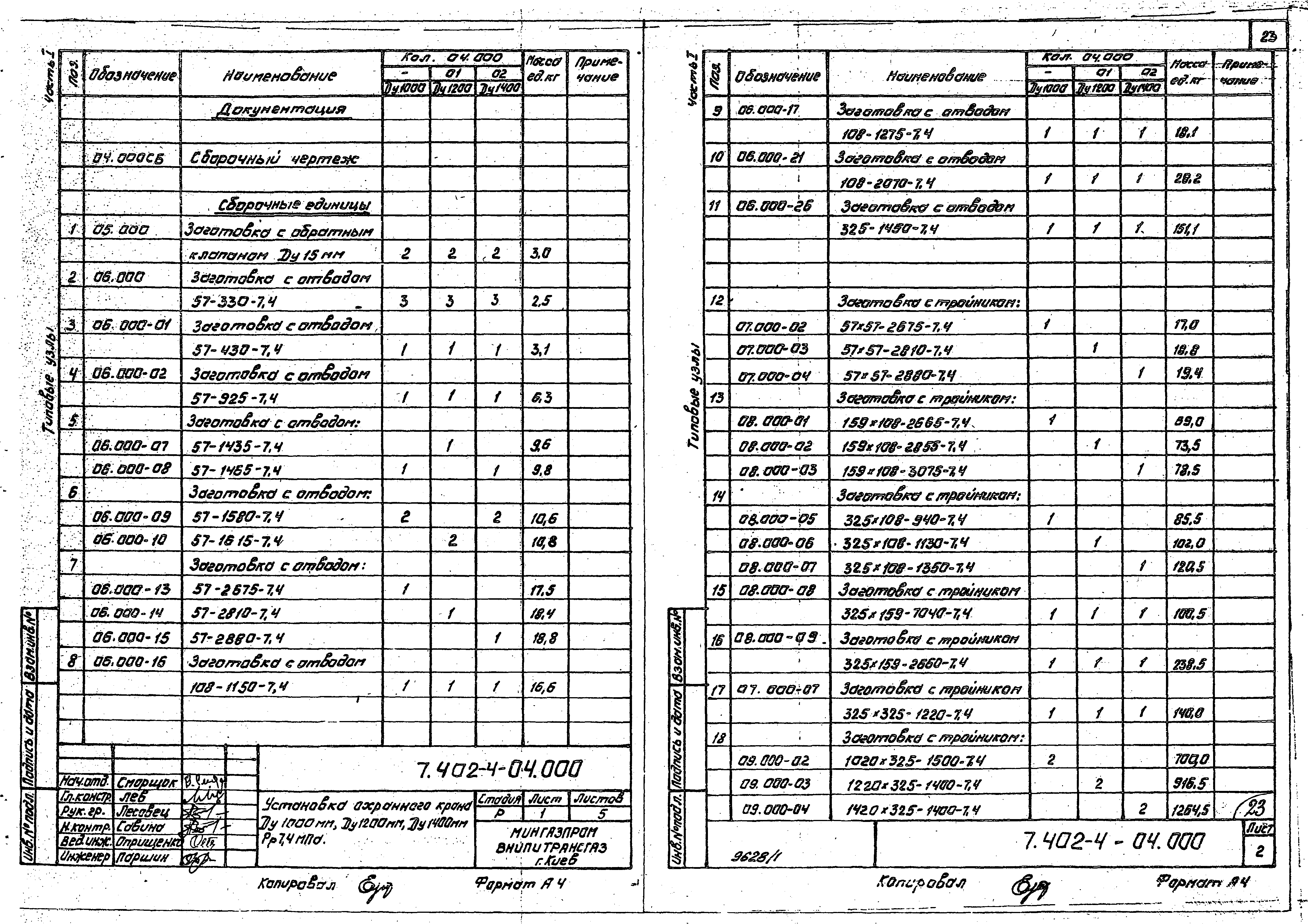 Серия 7.402-4